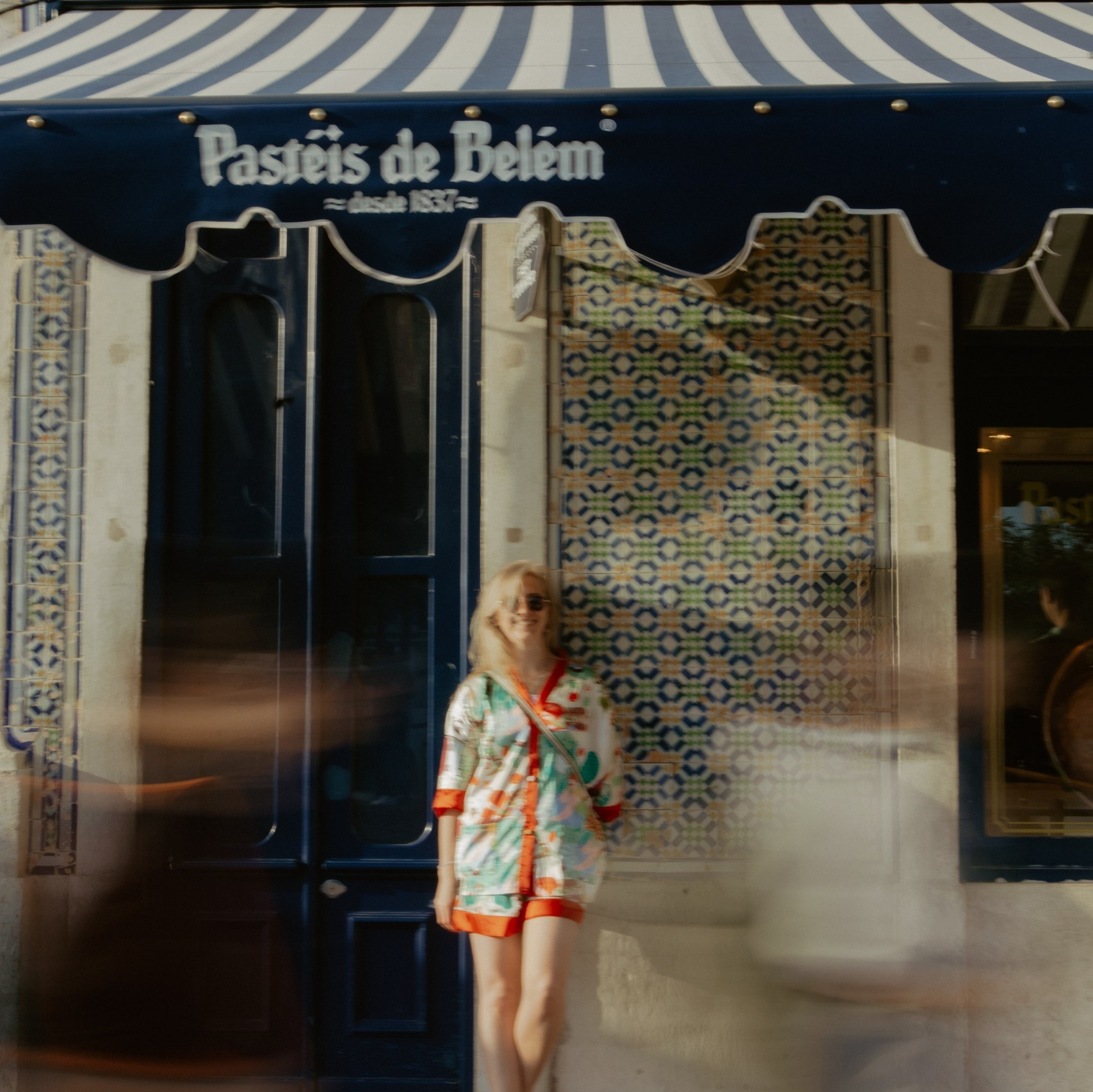 Best Photoshoot Locations in Lisbon: 5 Beautiful Places for Your Photos. Фотограф в Кракове Надежда Харитоненко