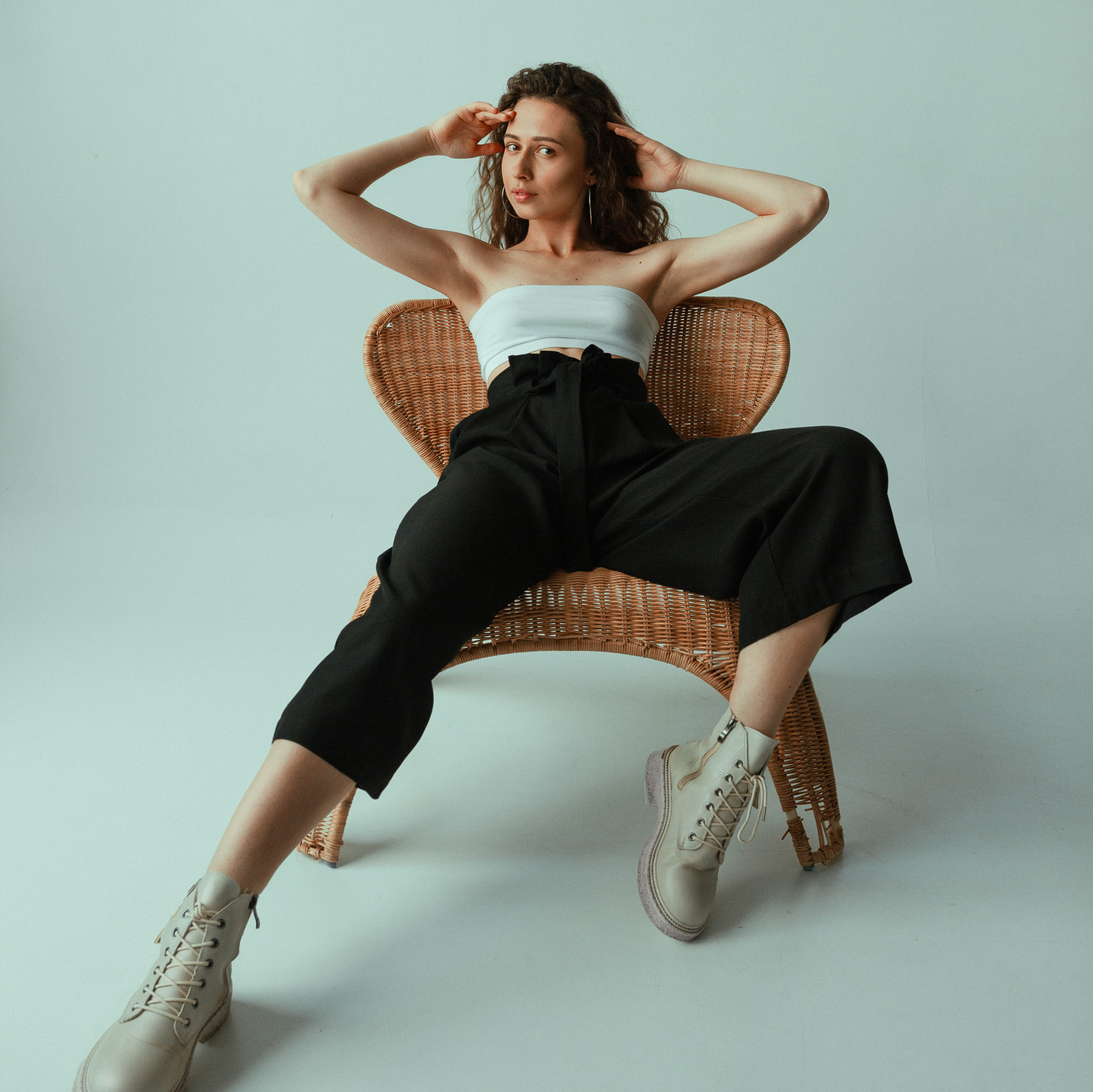 О нас. Bogomedov's Agency