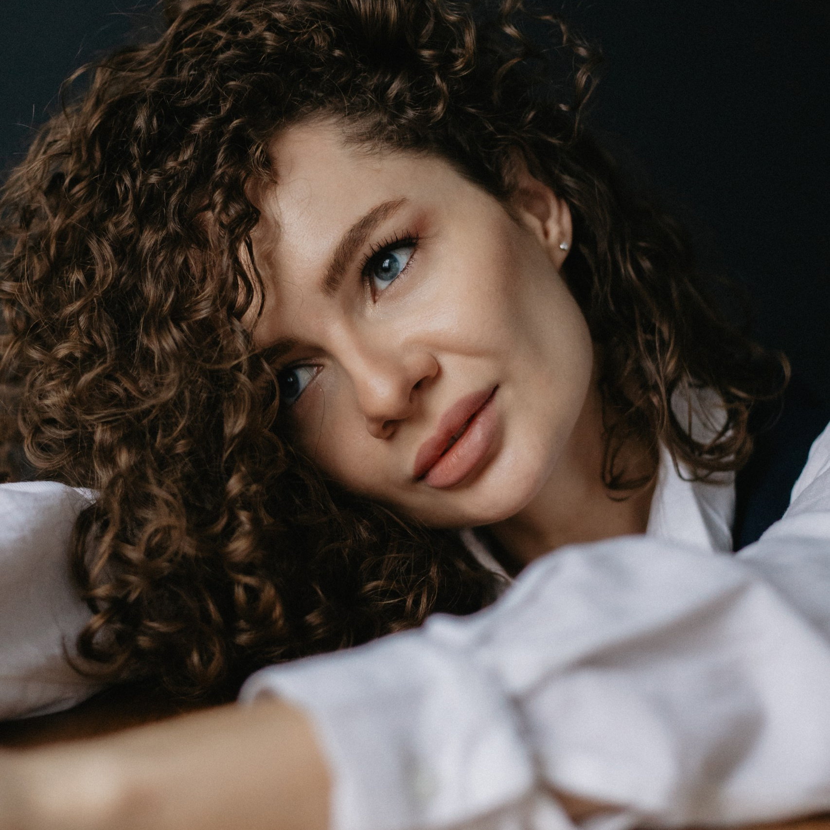 Дарья Исакова мастер перманентного макияжа в Ростове-на-Дону