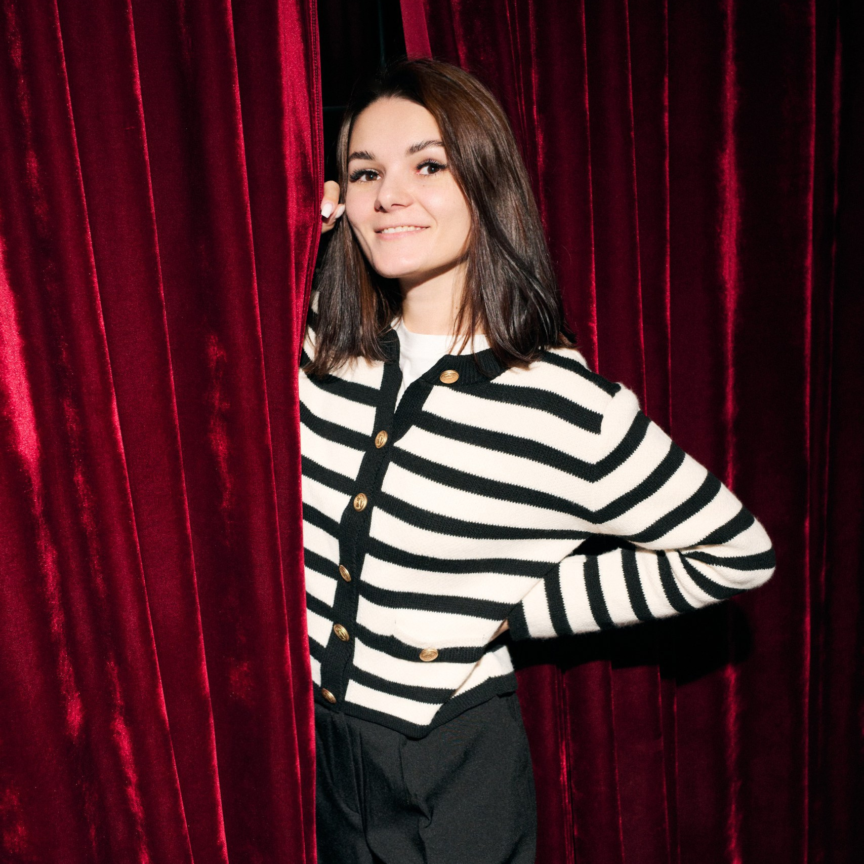 Свадебный и семейный фотограф в Москве Вероника Сычева