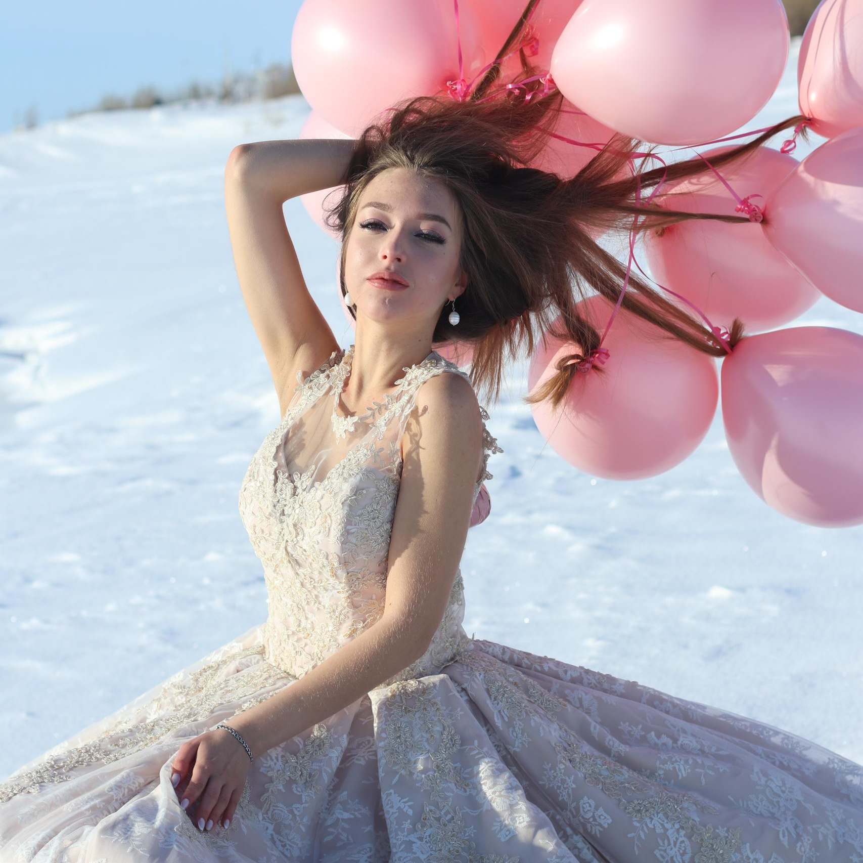 Услуги. Фотограф в Сургуте Брызгунова Анастасия