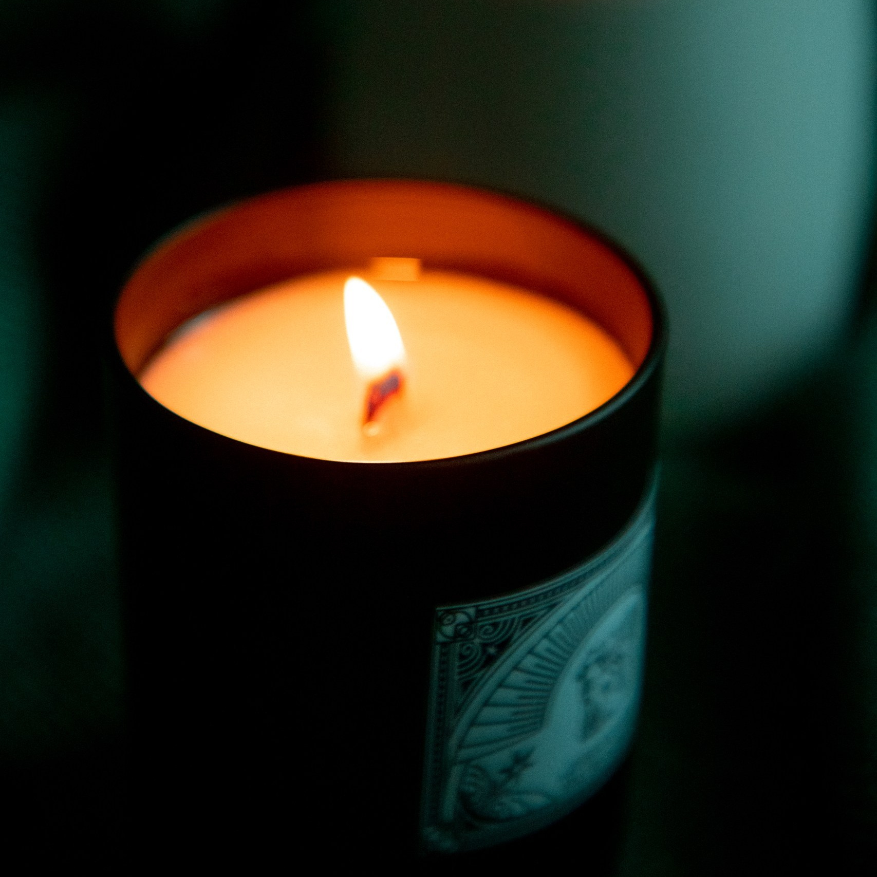 EXCELIGMOS — эксклюзивные свечи ручной работы