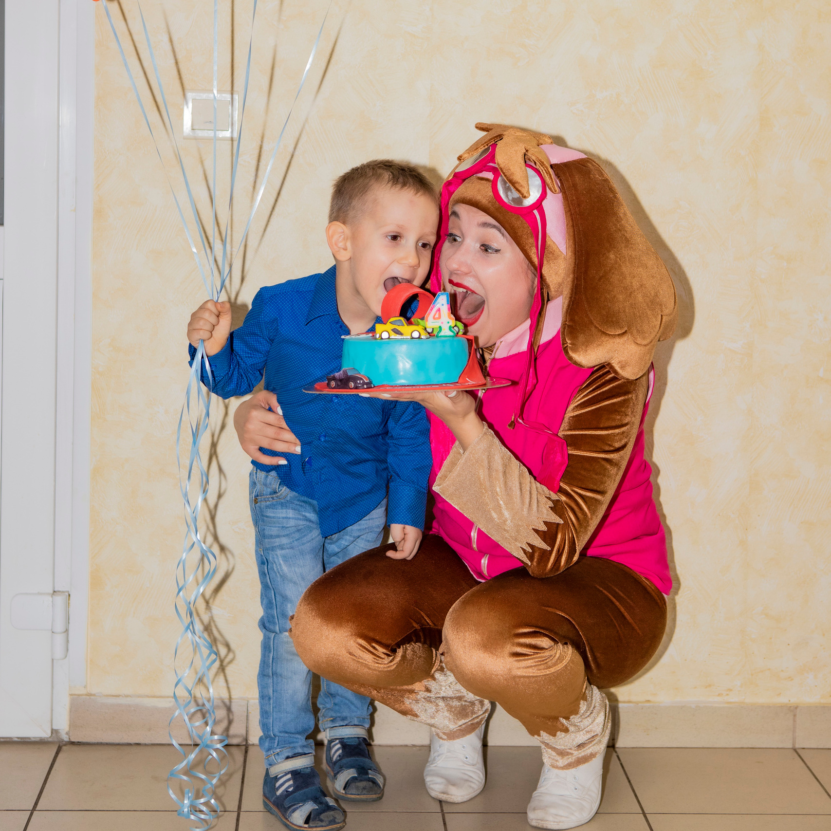 Репортажная