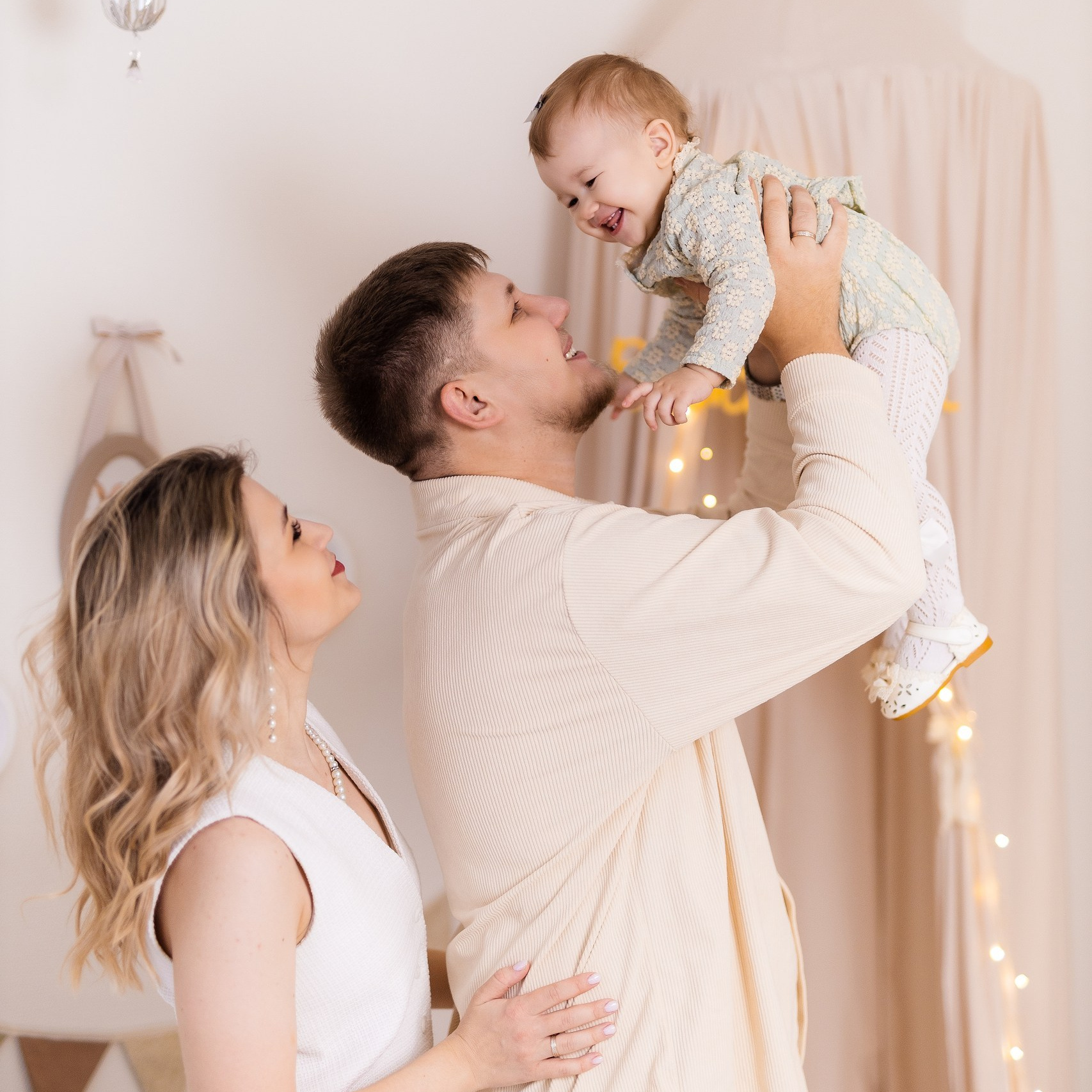 Портфолио. Фотограф Елизавета Наумова