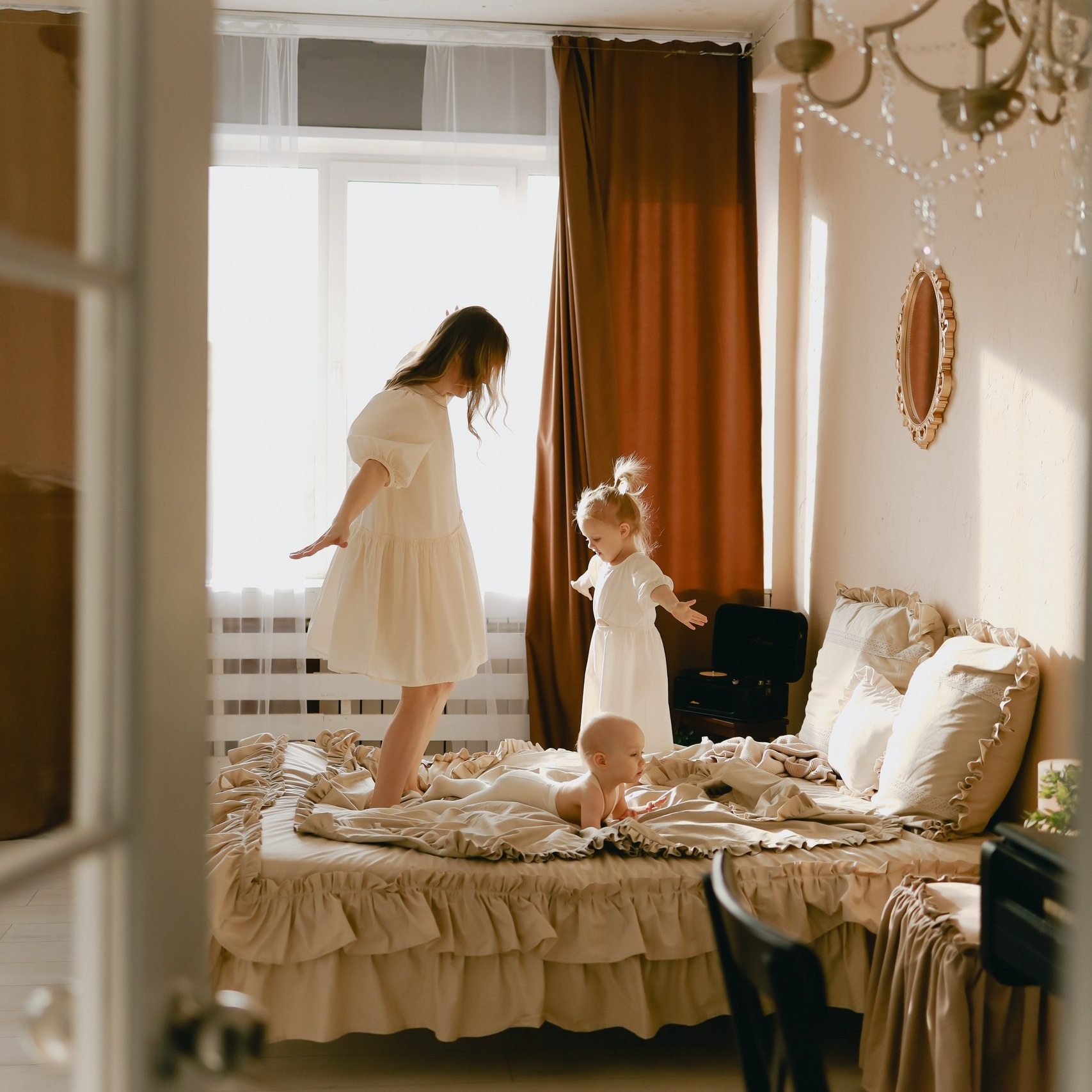 Услуги. Анна Лерман. Фотограф г. Абакан