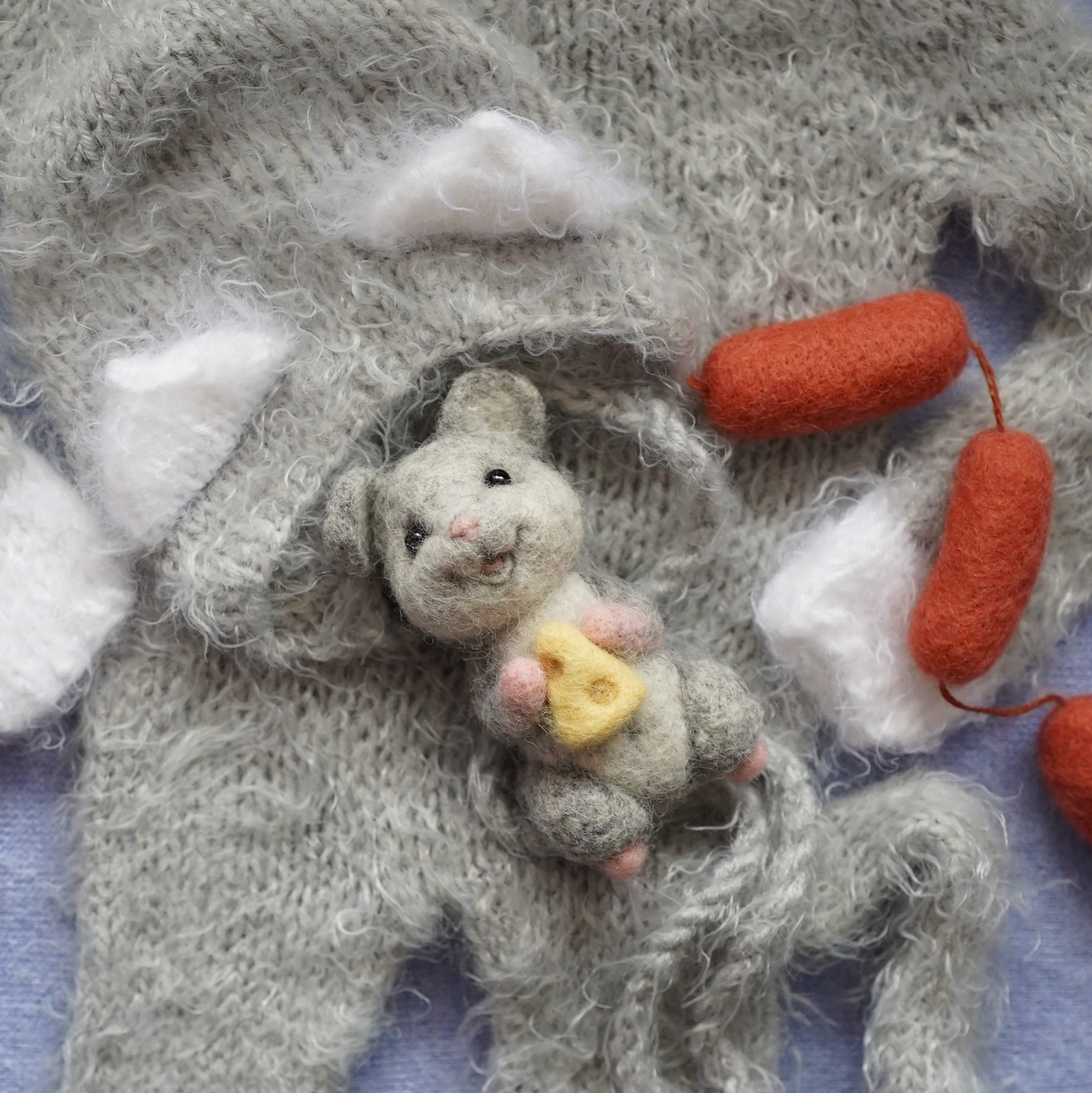 ОБРАЗЫ NEWBORN. Фотограф новорожденных в Нижнем Новгороде Сергеева Оксана