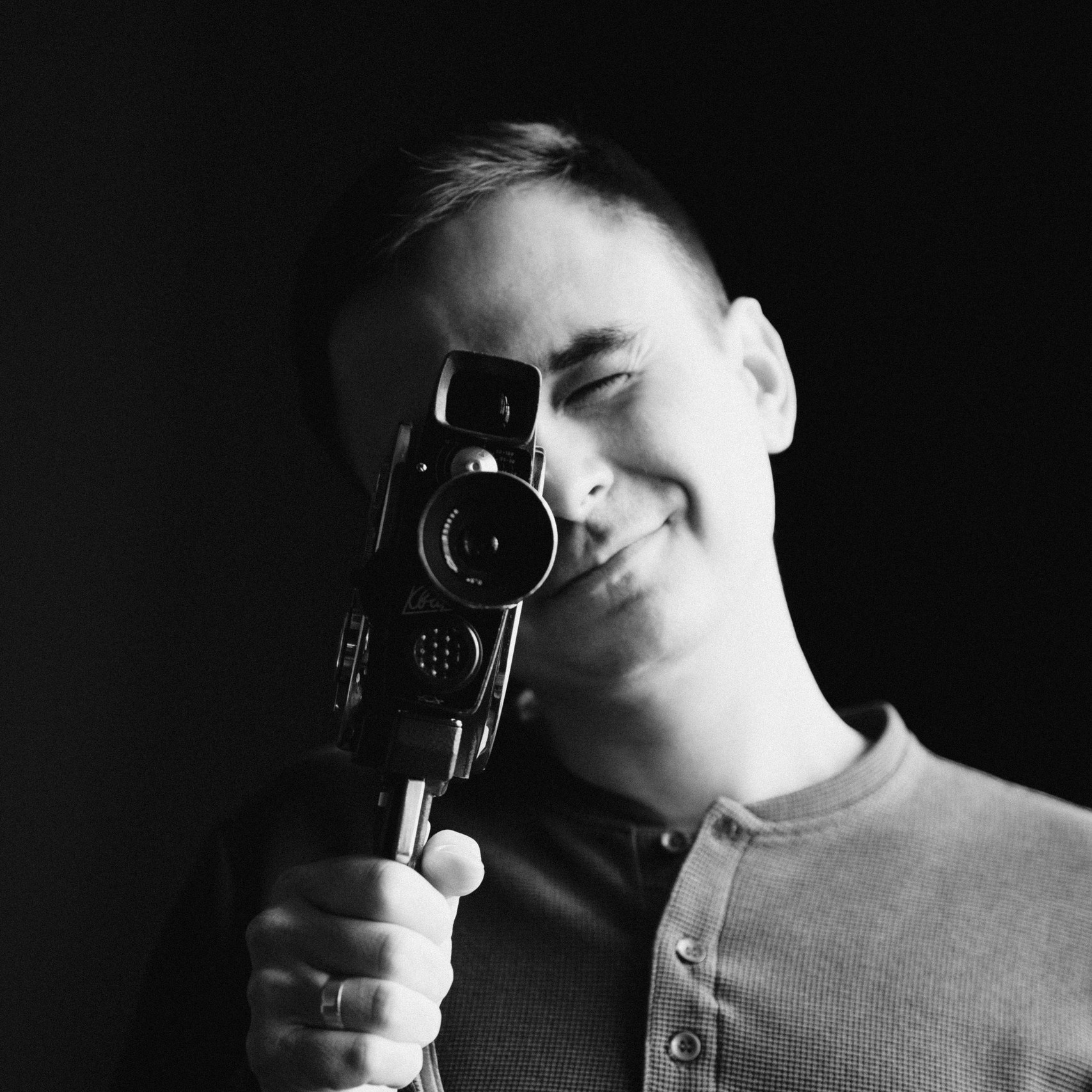 Contact. Easy Edits — Wedding Video Culling and Editing Service