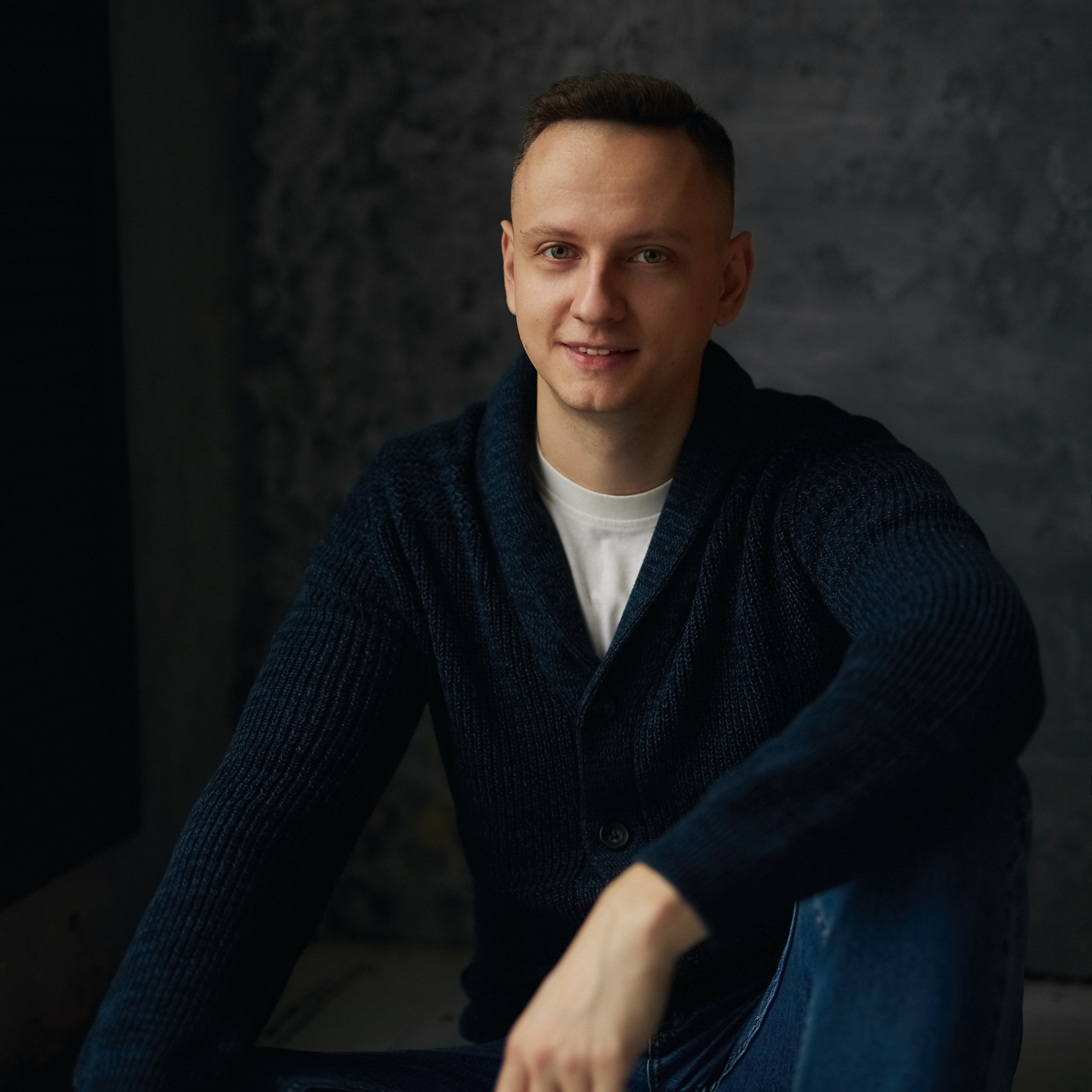 Свадебный и семейный фотограф Алексей Лайт - Самара