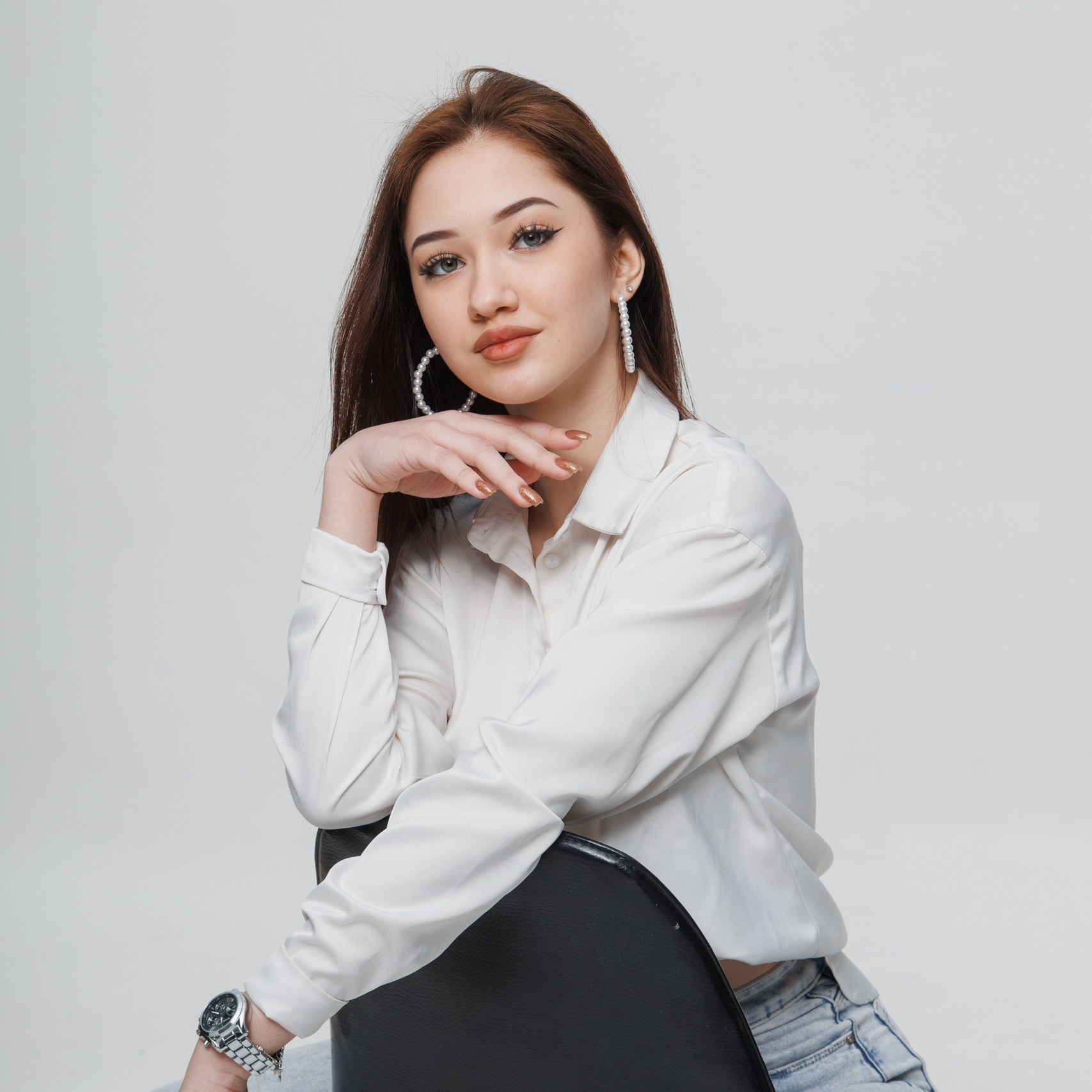 Фотостудия. Выпускные альбомы клевербук Воронеж