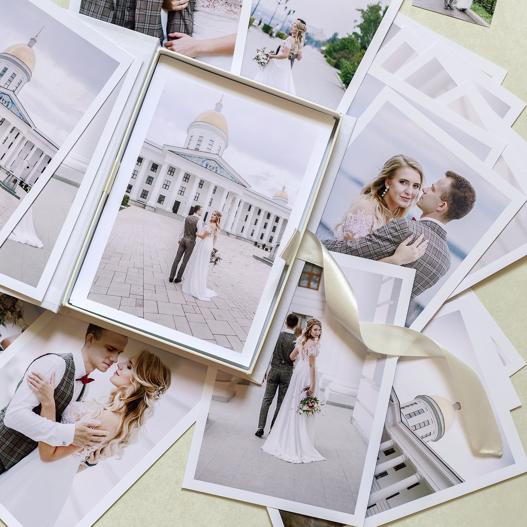 Свадебный фотограф в Самаре Катерина Мостовая