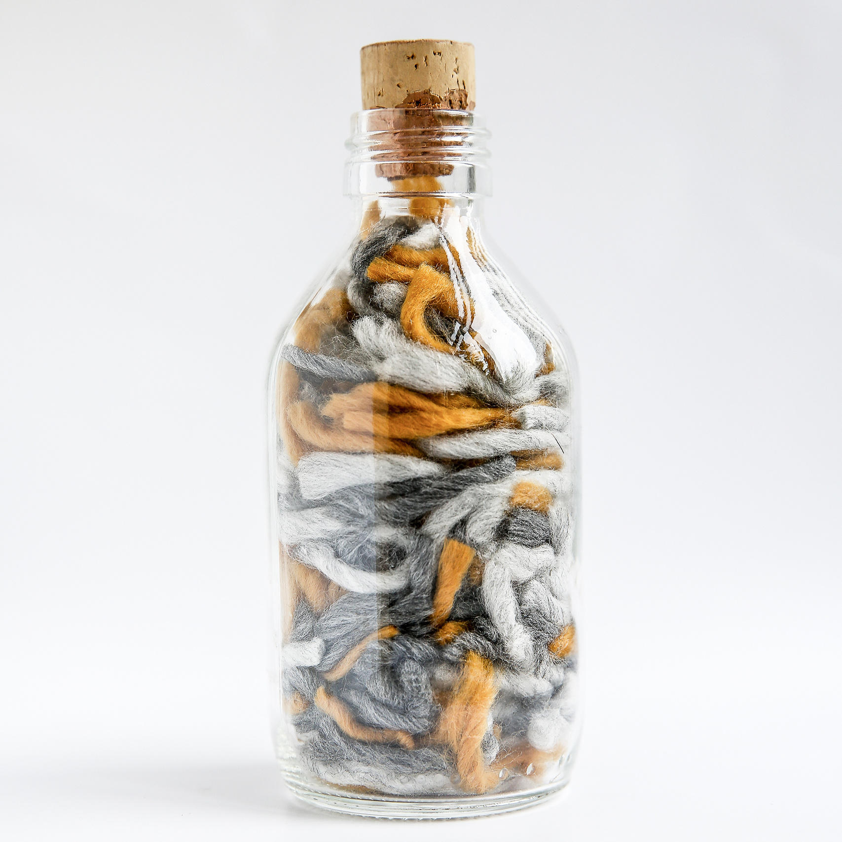 Выставка ''Вещь № 4'' с 26 августа по 26 октября 2020 года