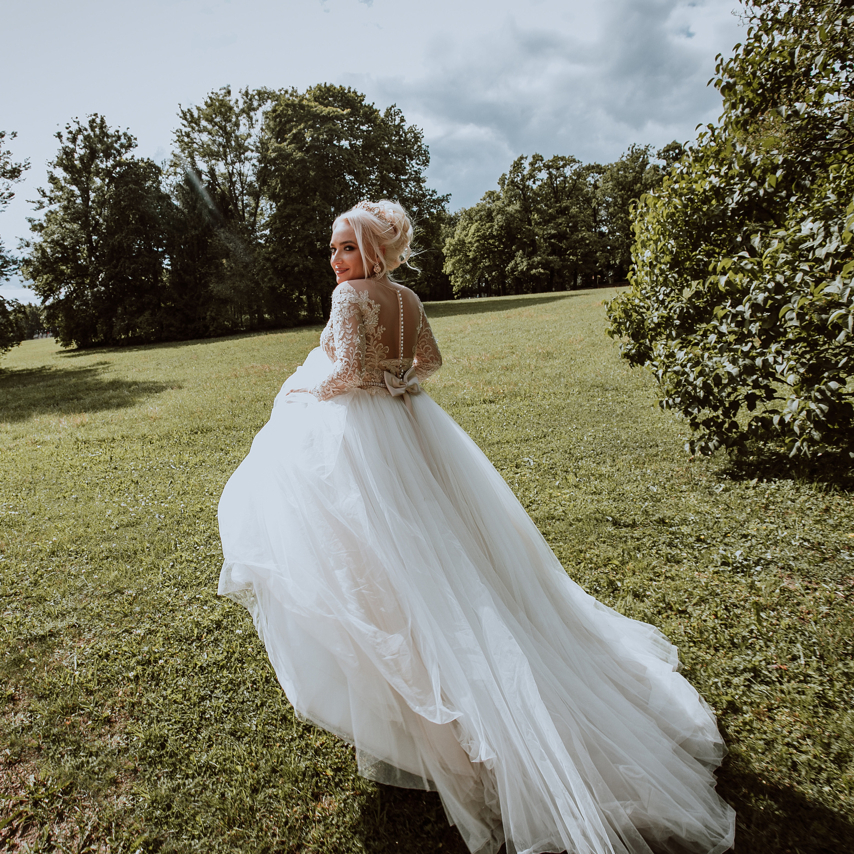 УСЛУГИ. Свадебный и семейный фотограф в Санкт-Петербурге Елена Чудаева