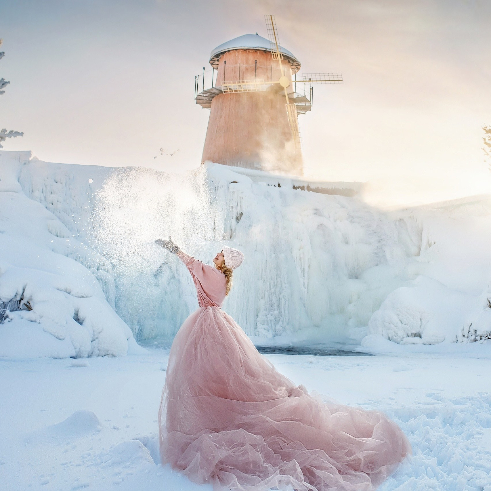 Сказочный фотограф фотопроекты фототуры в Новосибирске и на Алтае