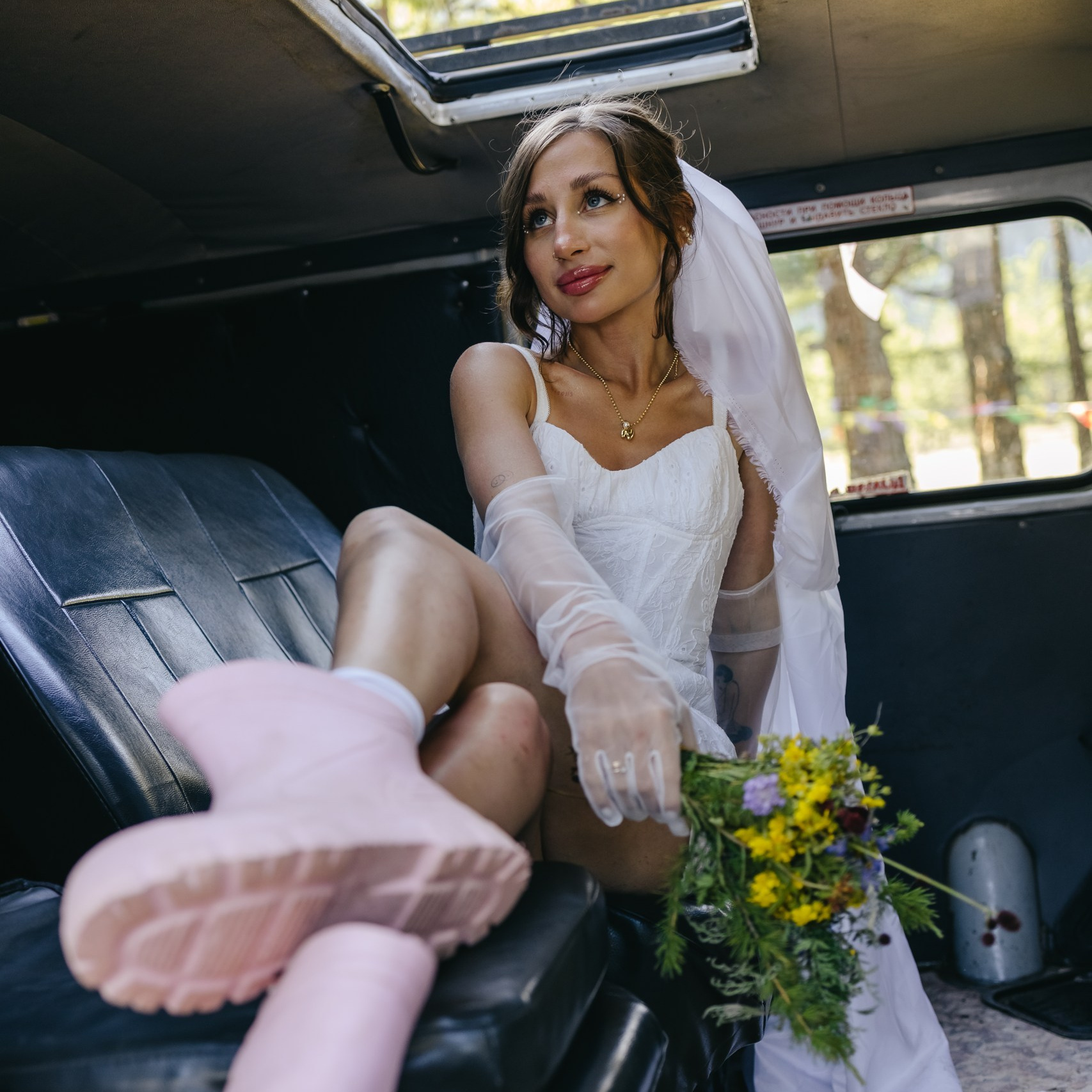 Летний Байкал 2026. 1642 — первый лагерь для взрослых на Байкале