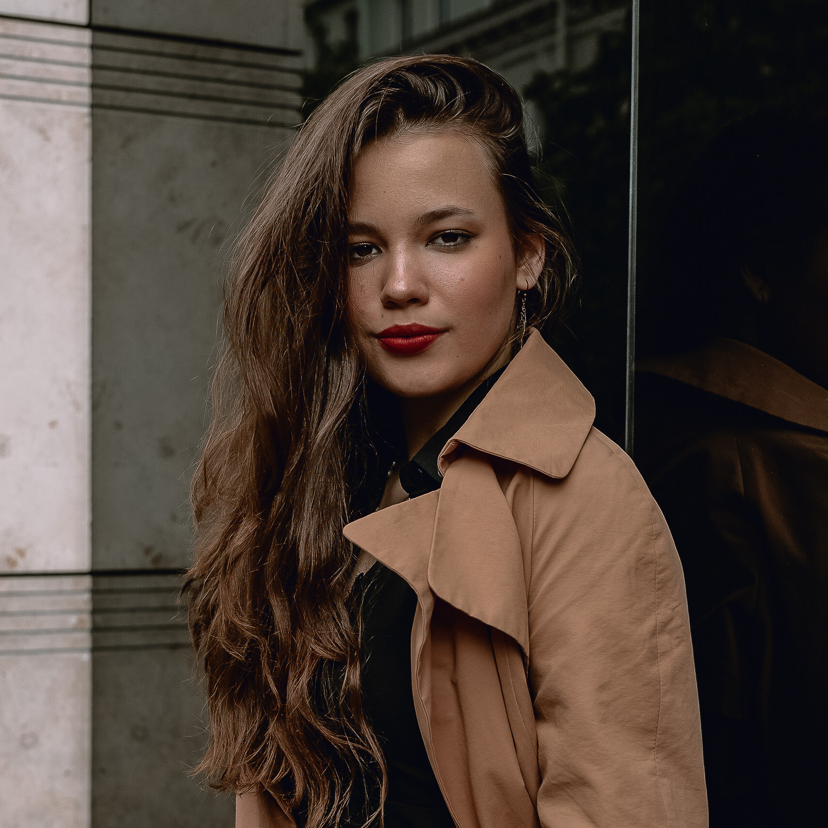 Портфолио. Фотограф, ретушер Иванникова Наталья