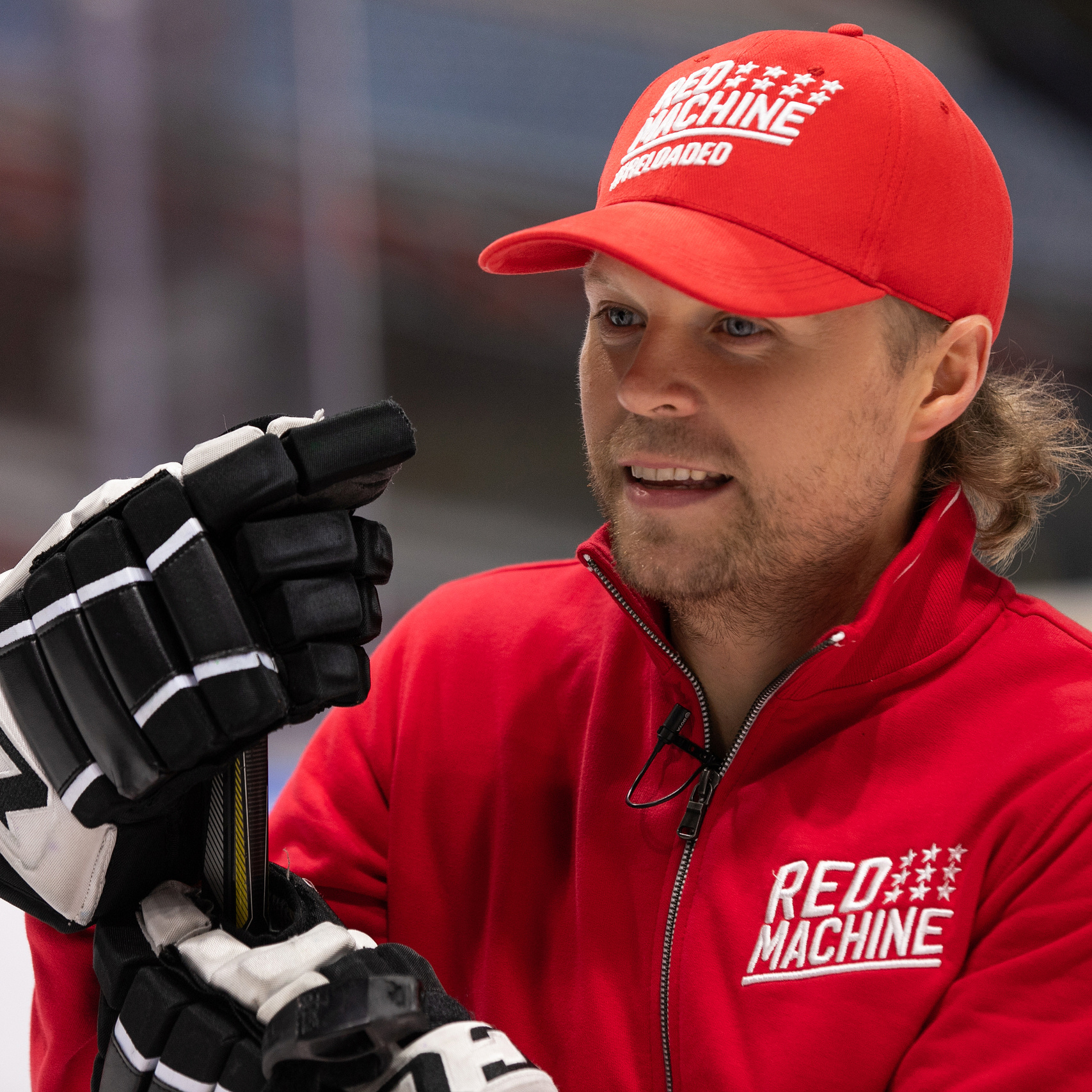 Хоккей. Свадебный и портретный фотограф из Санкт-Петербурга Геннадий Чистов