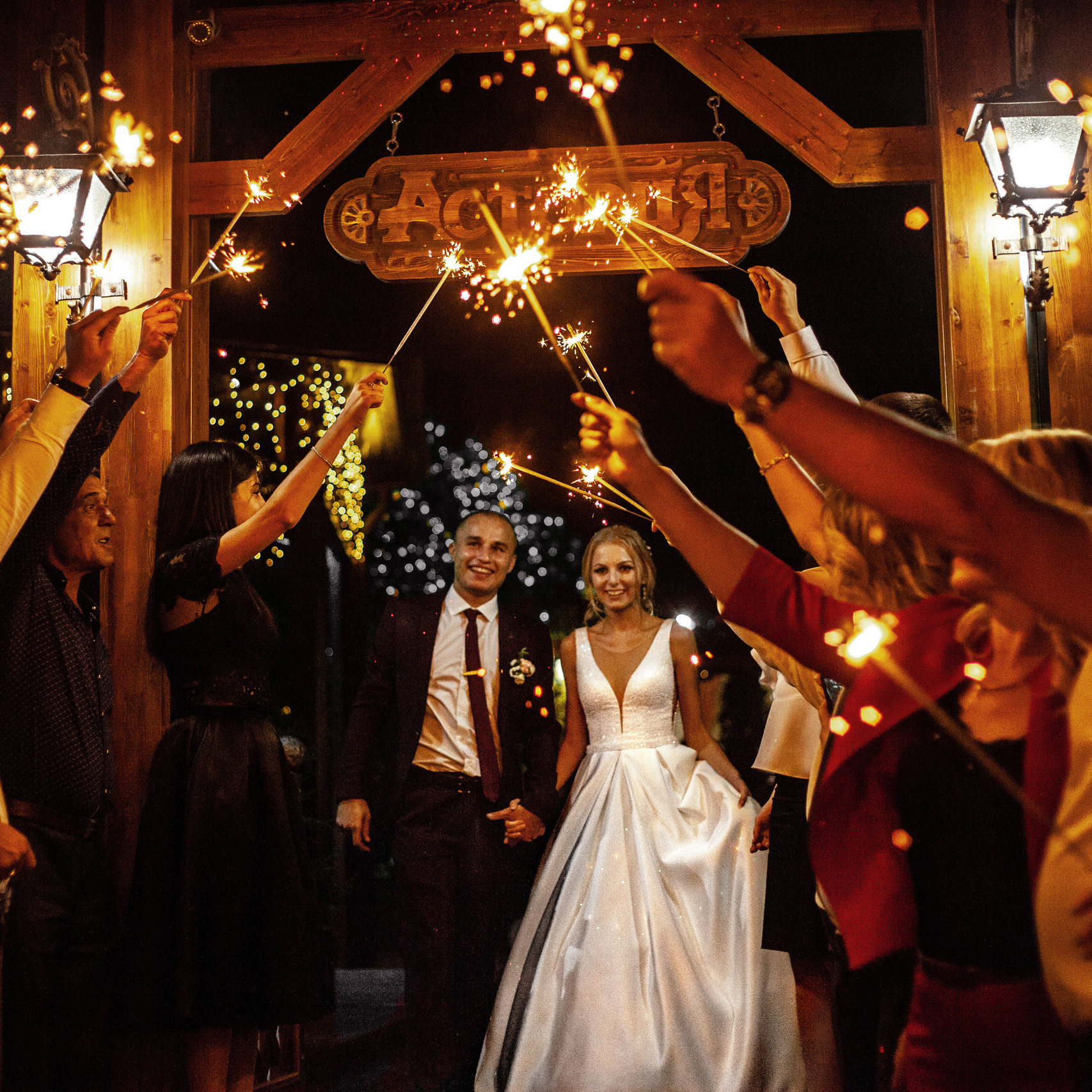 Тёплые слова. Никита Погосов