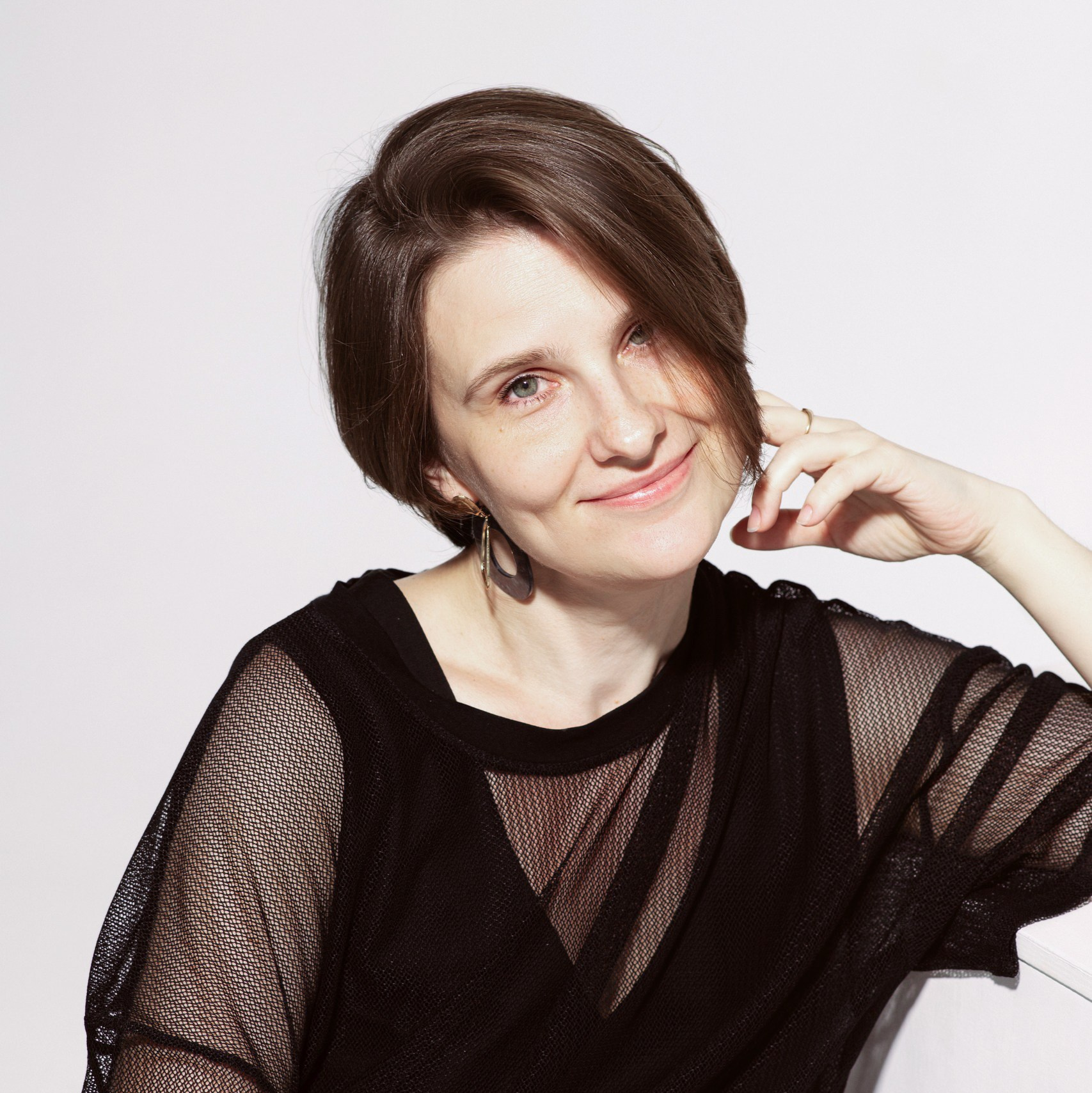 Подготовка к фотосессии. Фотограф, психолог и фототерапевт в Екатеринбурге Ольга Неуймина