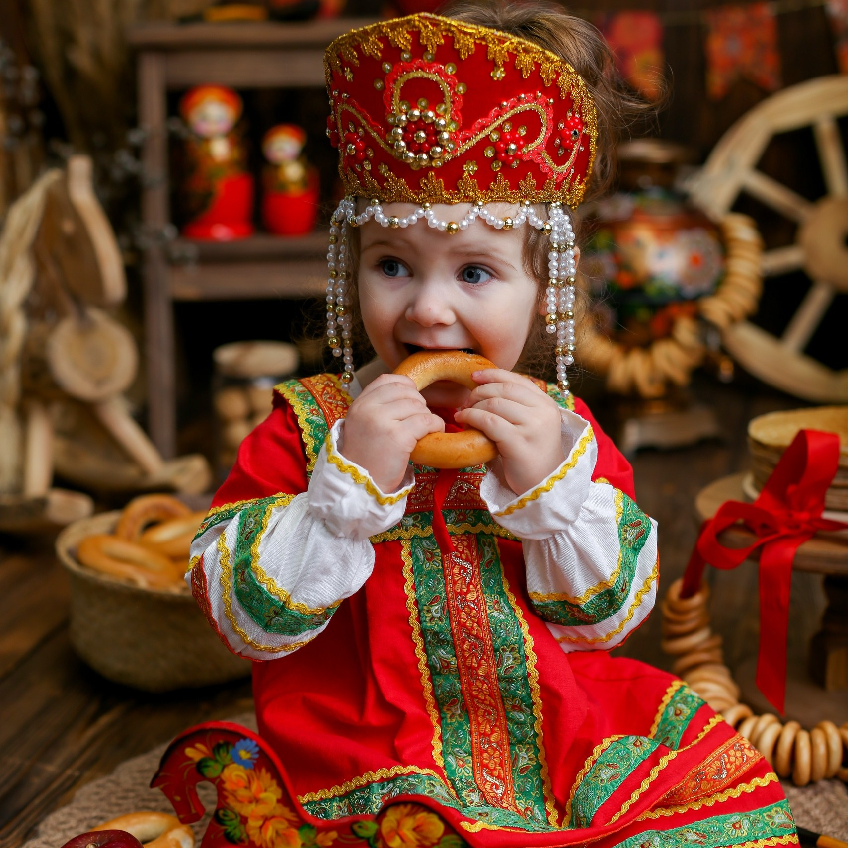 Детские фотопроекты. Детская фотостудия в Санкт-Петербурге