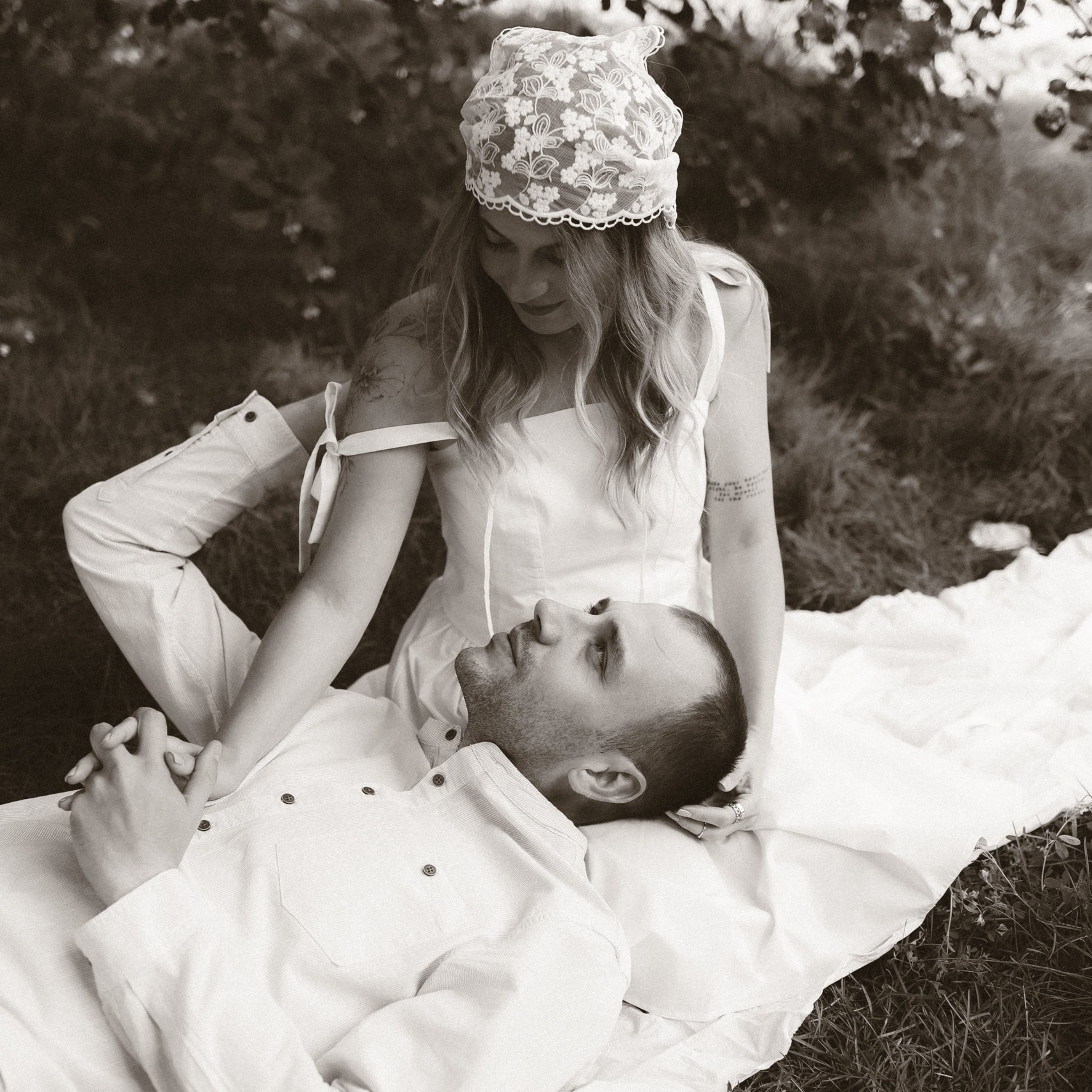 Услуги. Анна Лерман. Фотограф г. Абакан