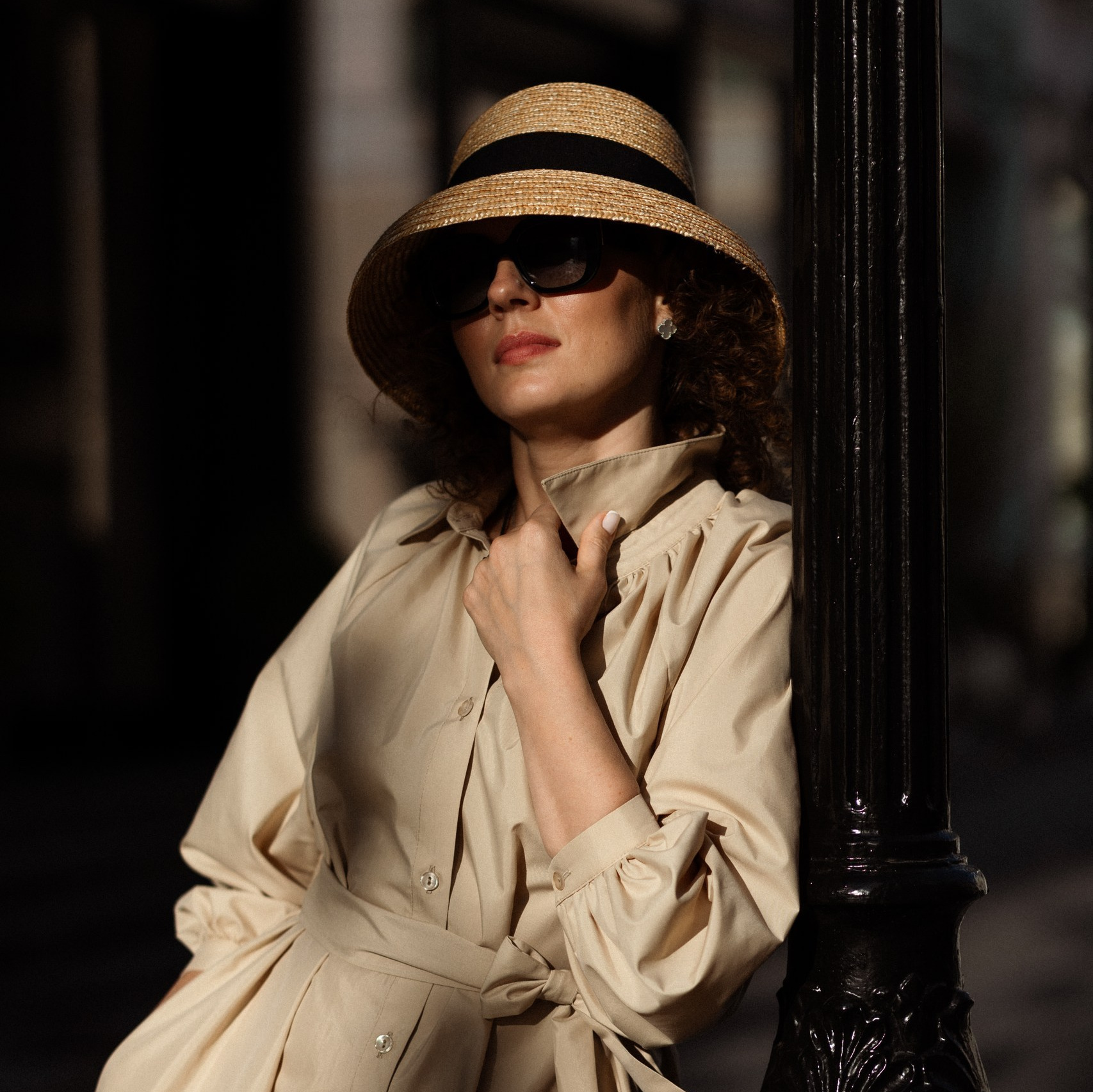 Женский портрет. Детский и семейный фотограф Татьяна Рыбалко. Фотосессии у вас дома