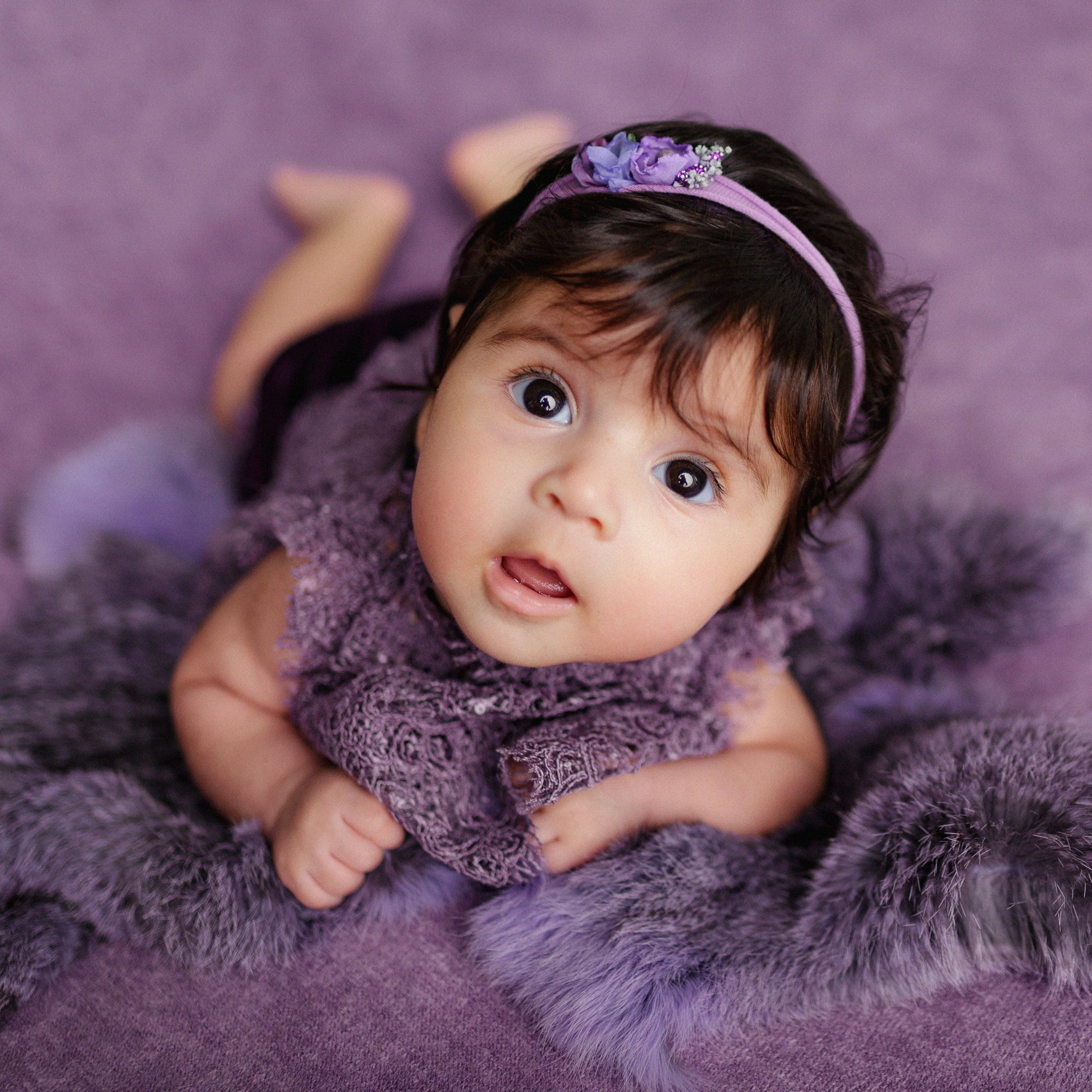 Дети до года. Фотограф newborn новорожденных и беременных, семейный в Костроме Котлова Наталья