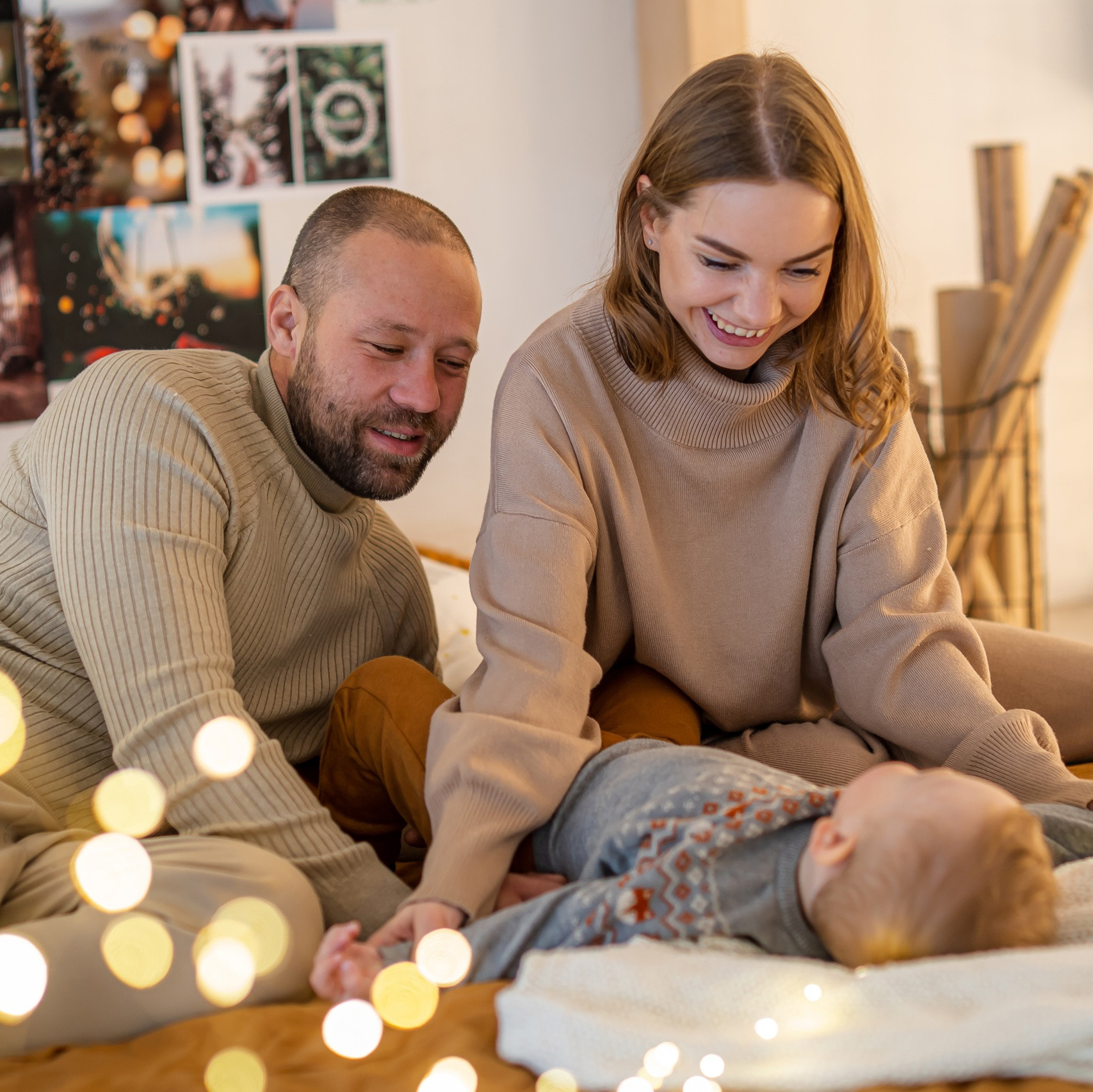 Услуги. Семейный и детский фотограф в Красноярске Байкалова Людмила