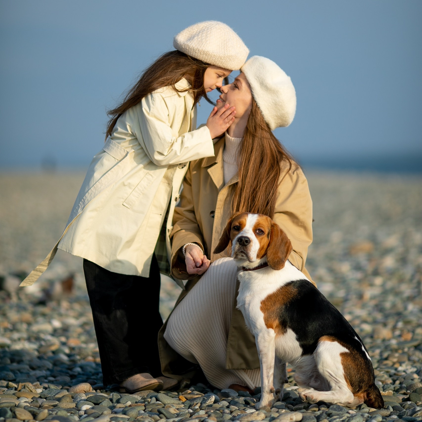 Семейный и детский фотограф София Шарабурко, Томская область