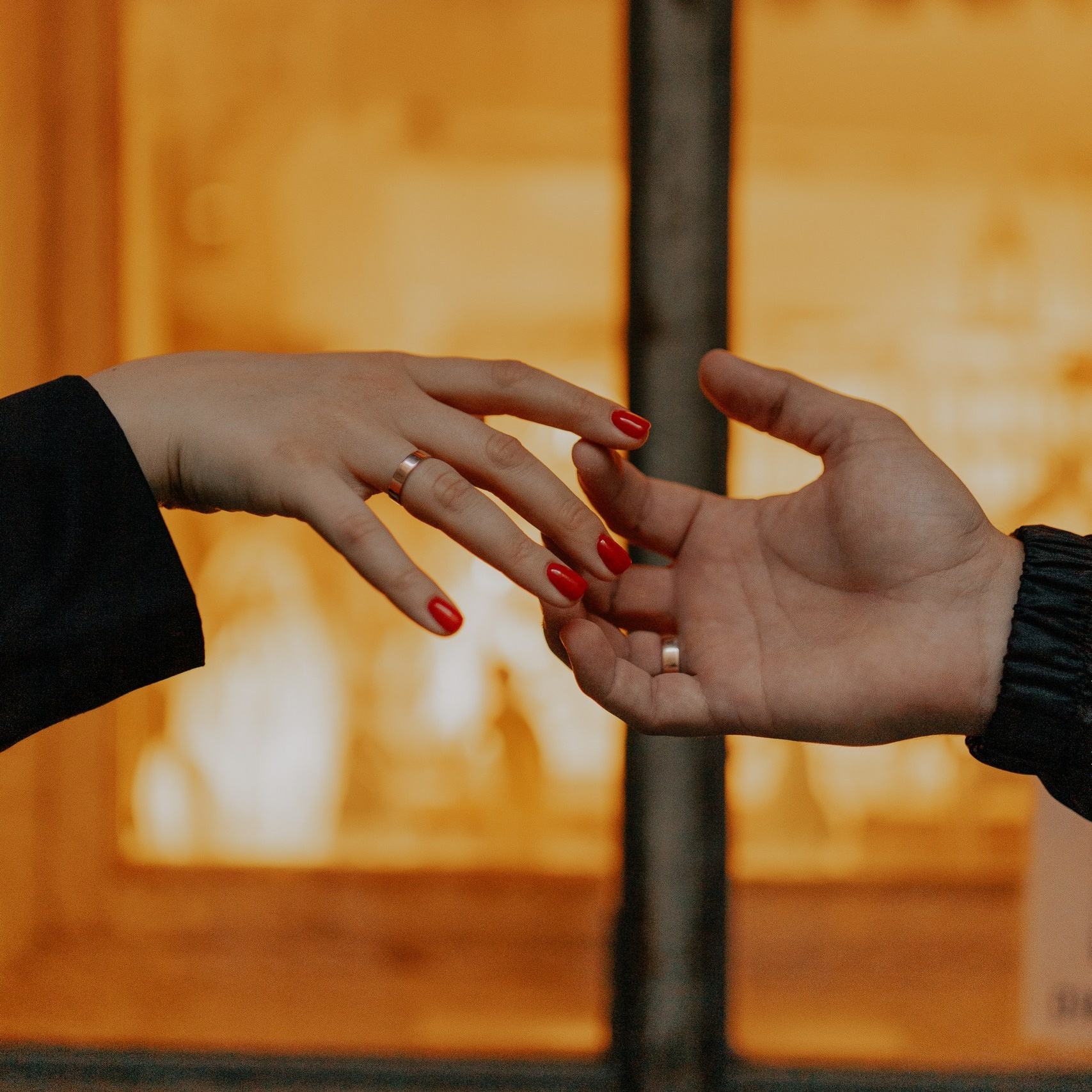 Фотограф в Санкт-Петербурге Леся Франк