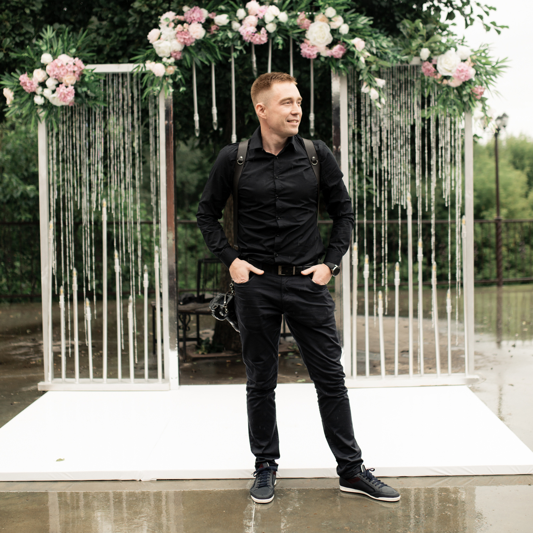 Контакты. Свадебный и семейный фотограф Александр Беляков