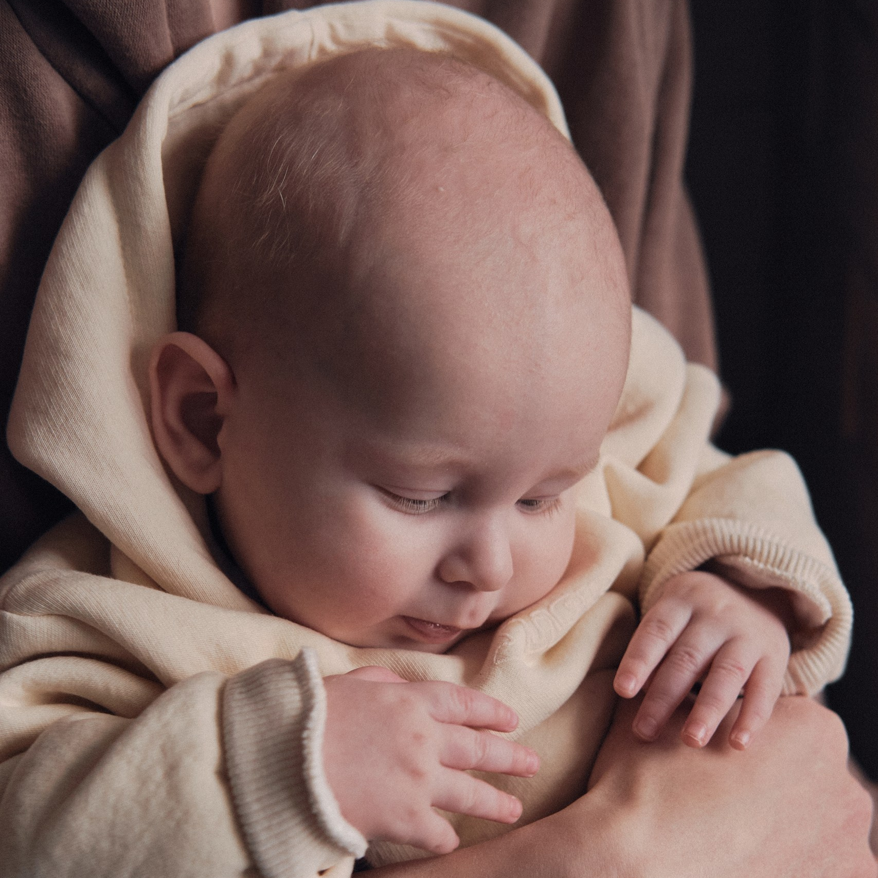 Как совмещать семью и работу: 8 советов. Артём Кузнецов, фотограф, Новосибирск