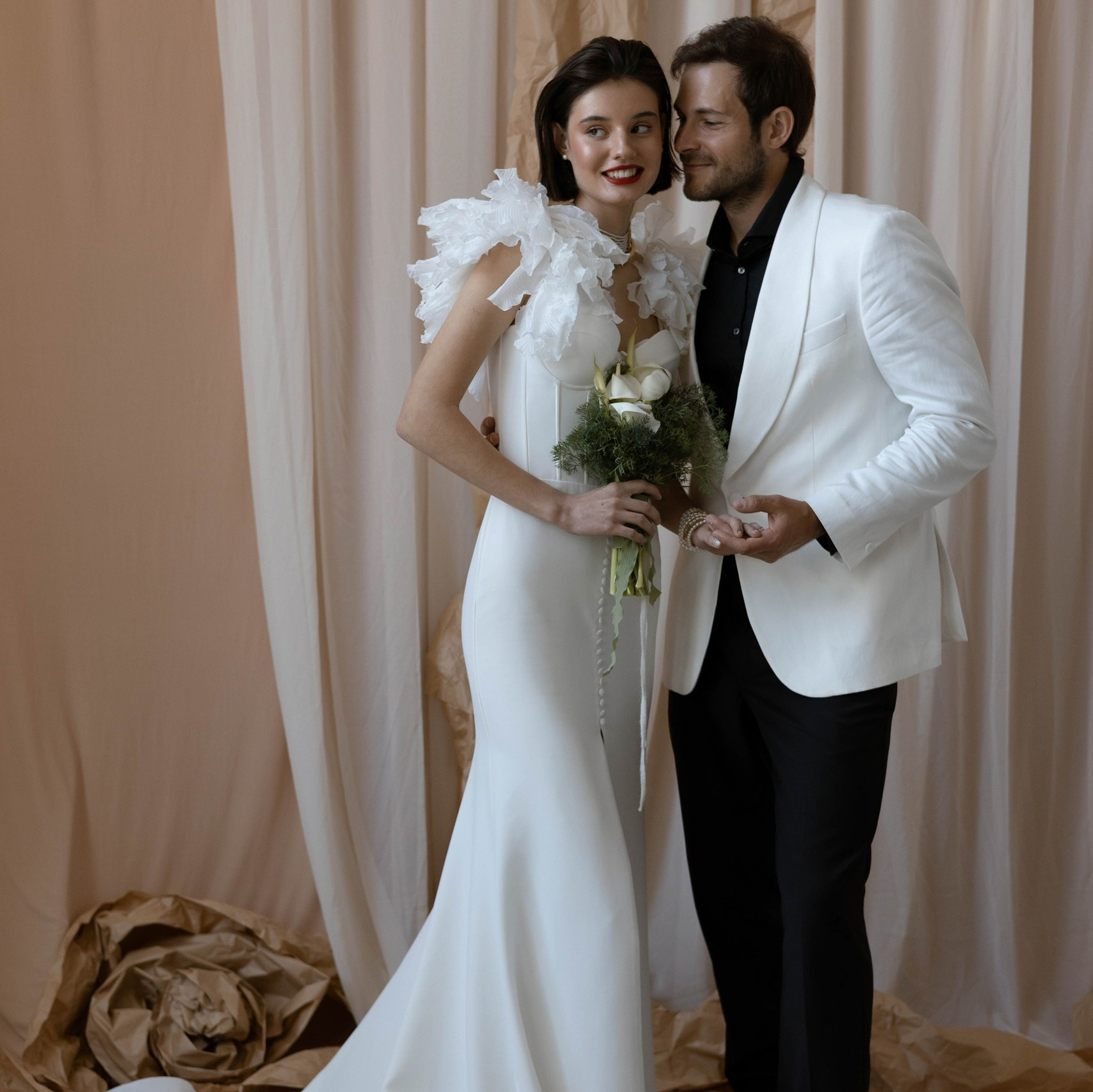 Свадьбы. Семейный и портретный фотограф Воронеж Анна Кулик