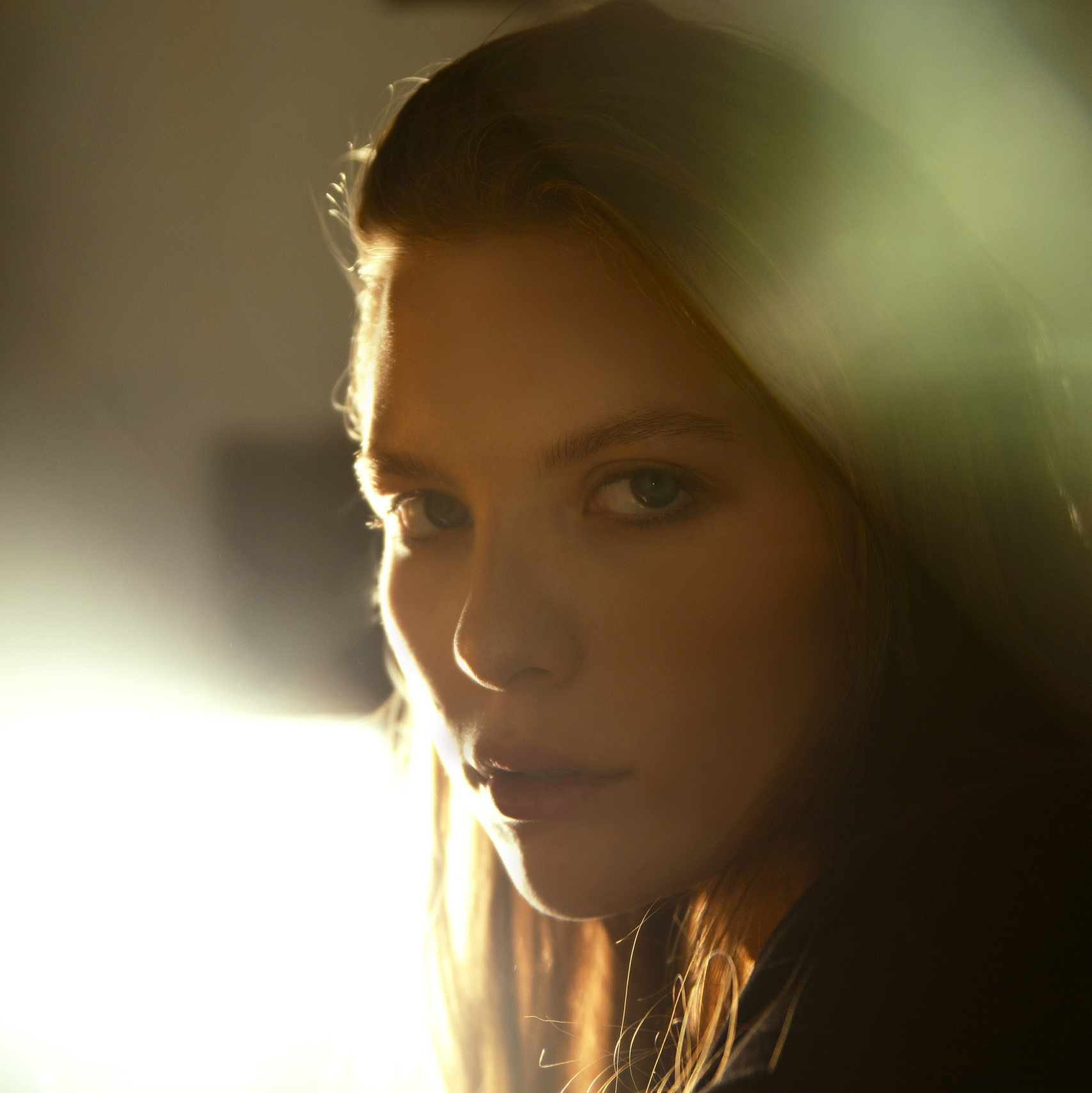 Ксения Glossa. Портретный и репортажный фотограф в Самаре