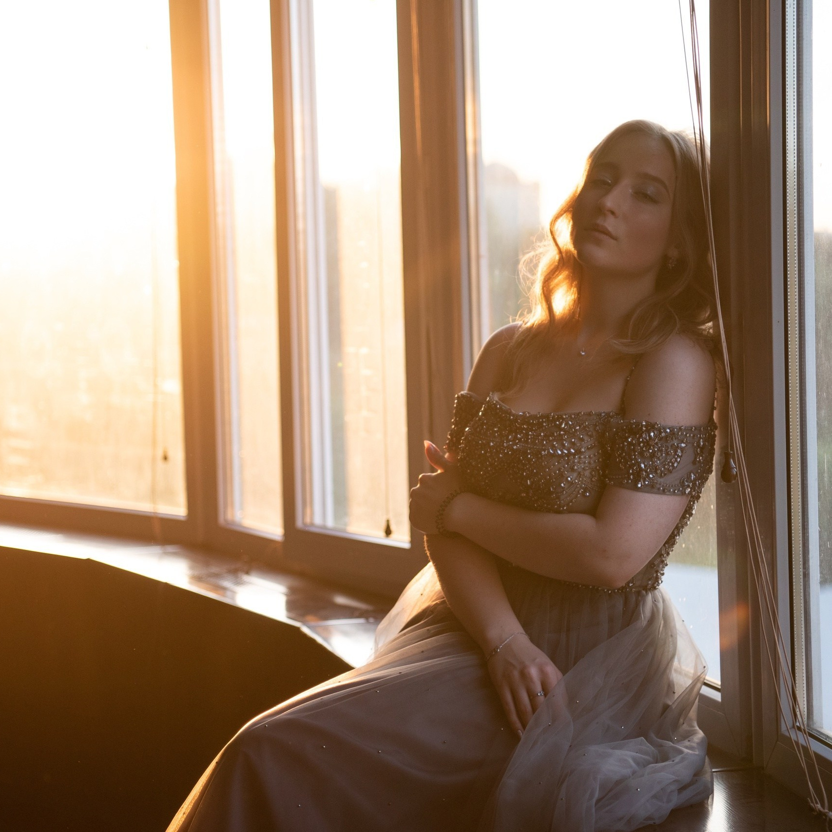 Фотограф | Москва | Дарья Новикова