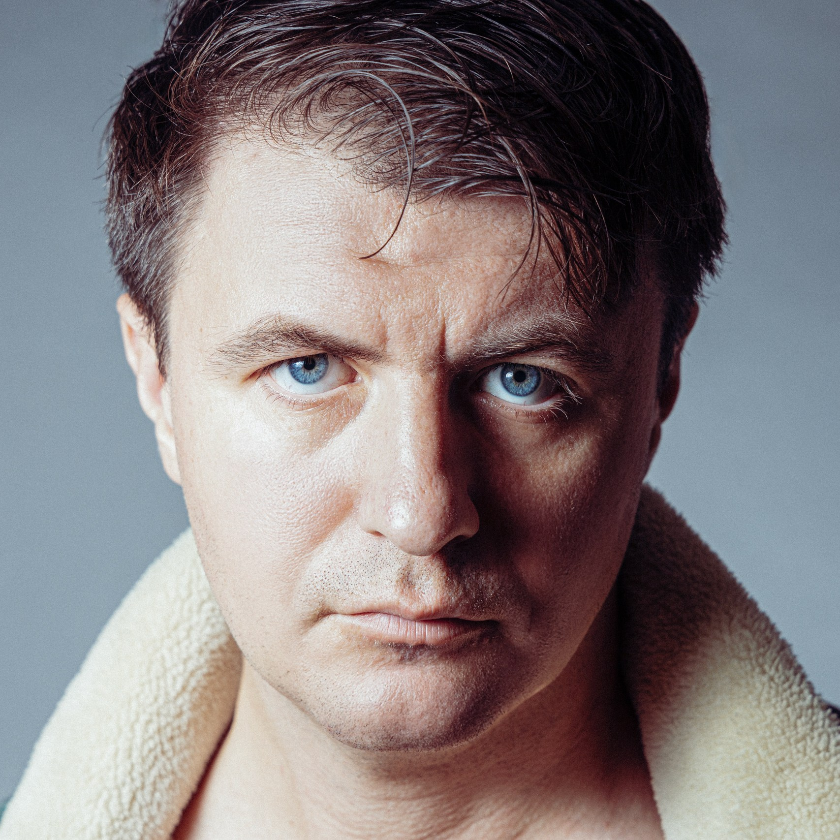 кто такой Paul Varro