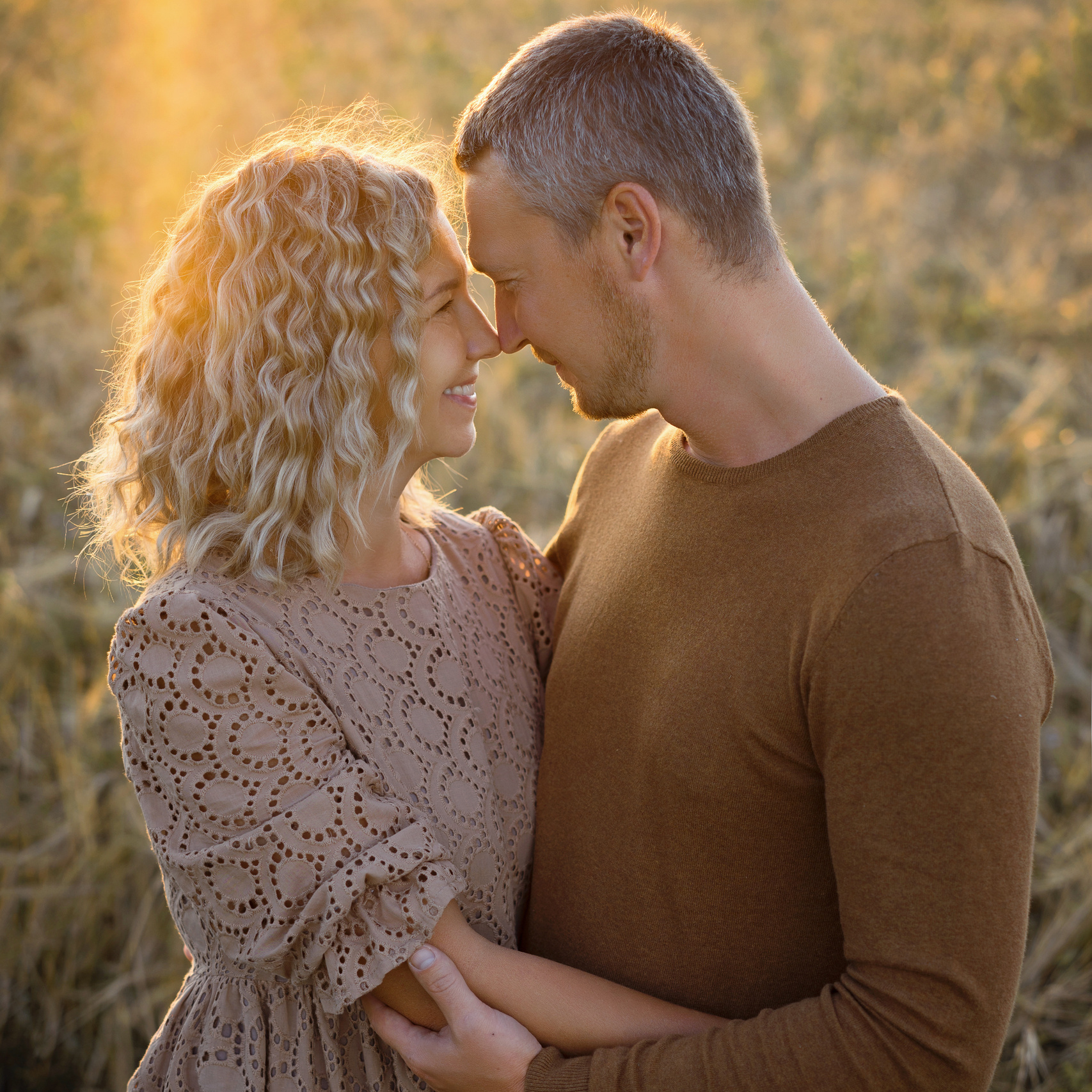 Семейный фотограф в Санкт-Петербурге