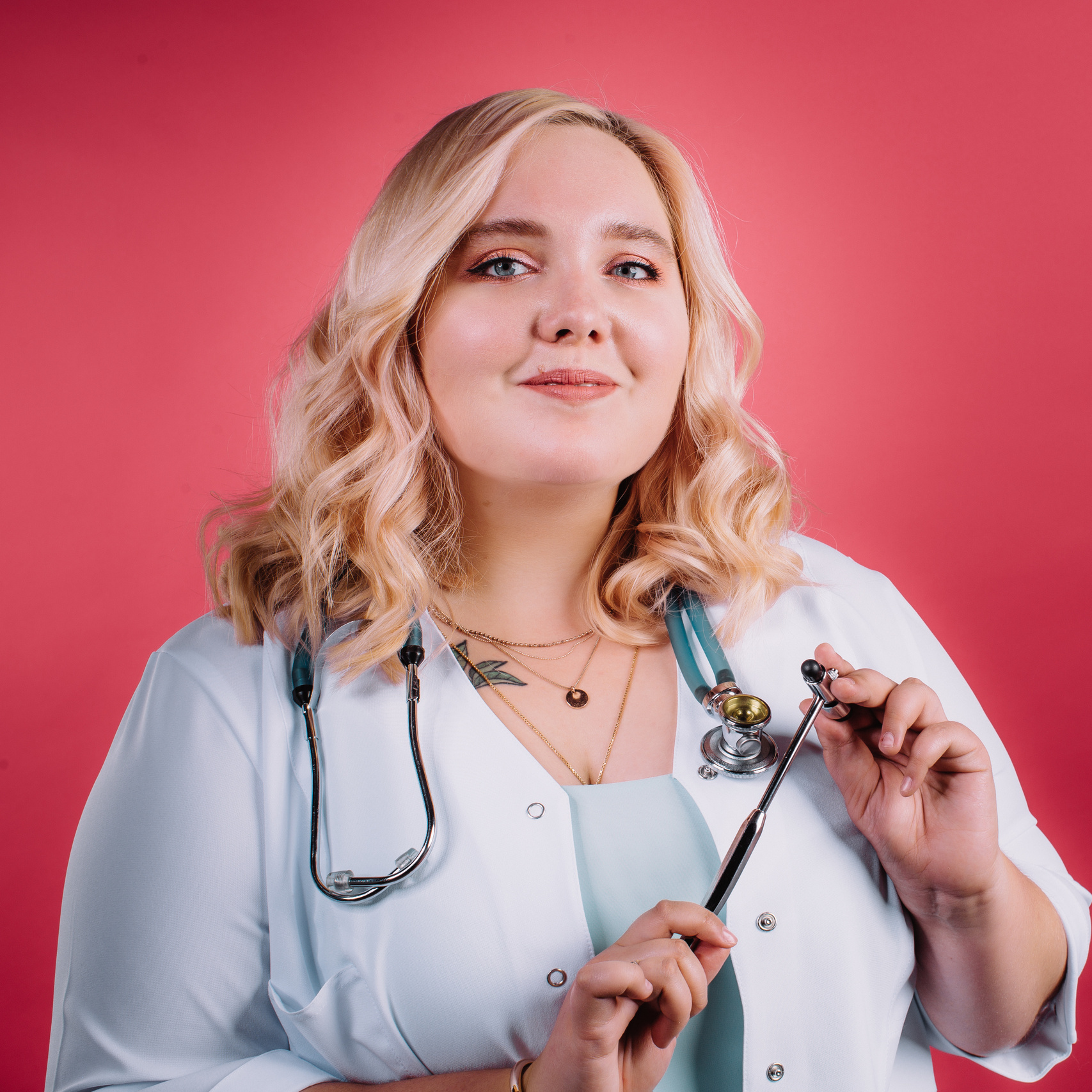 Портреты. Фотограф Анастасия Четверикова