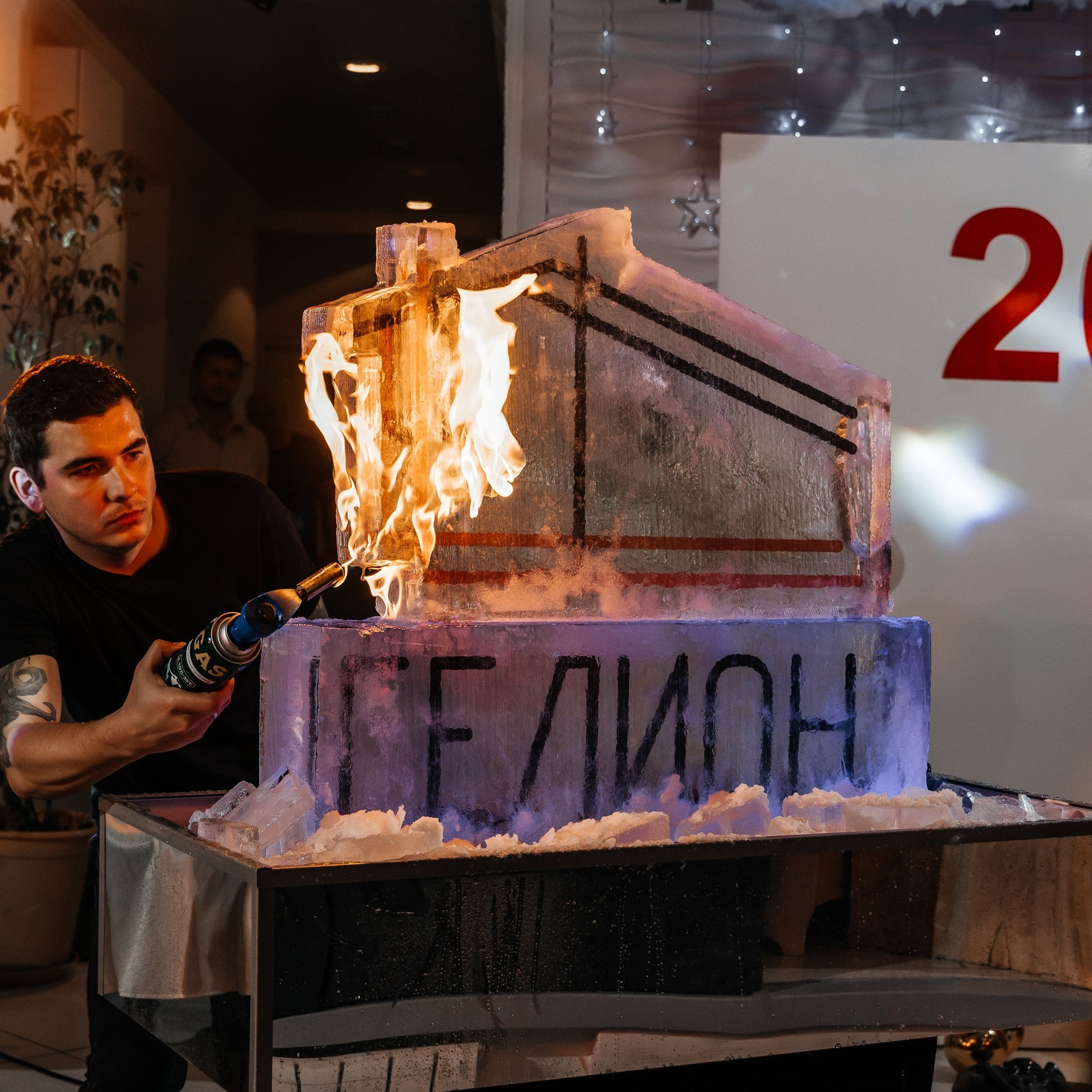 Организация корпоративов в Ростове-на-Дону | NOVIKOVA EVENT DOM — мероприятия под ключ. Novikova Event Dom — организация праздников в Ростове-на-Дону