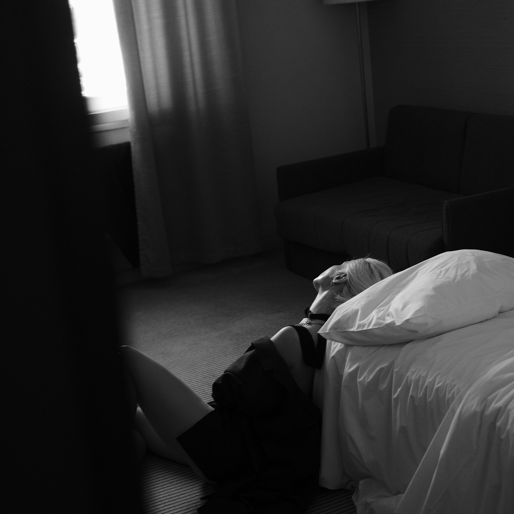 Кривцова Татьяна — коммерческий фотограф в Москве