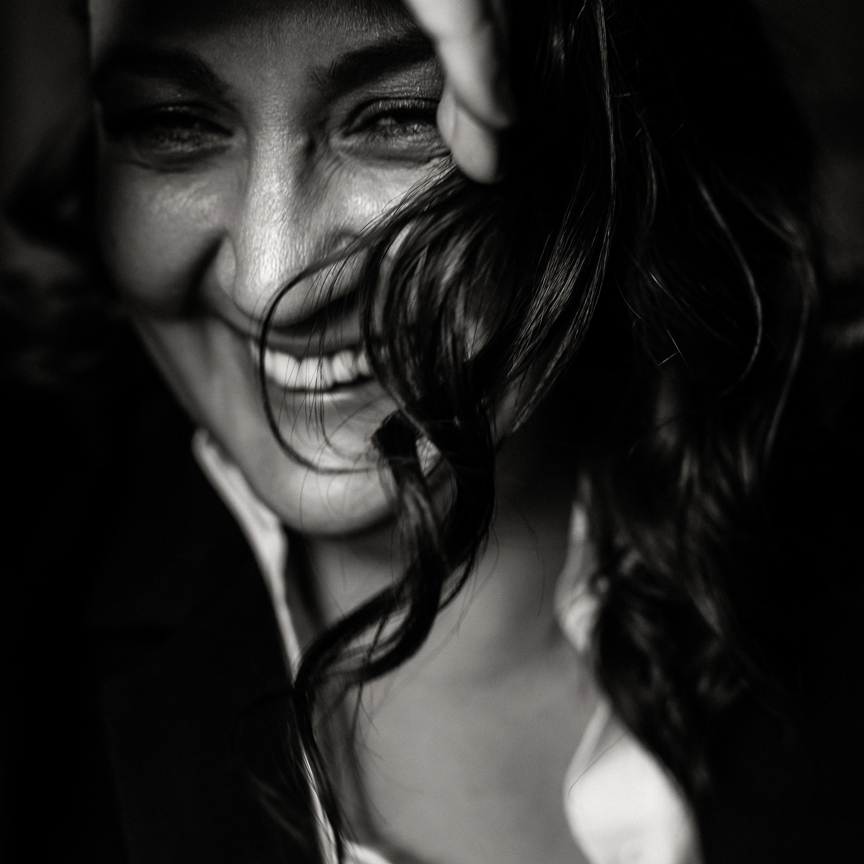 Фотограф и видеограф Анна Жагорина