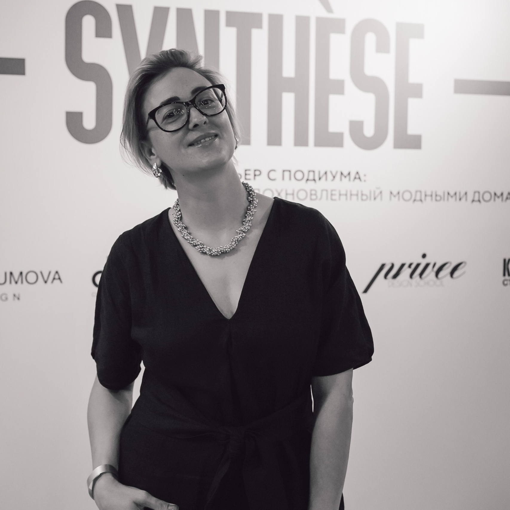 Анна Поминова, Архитектор дизайнер