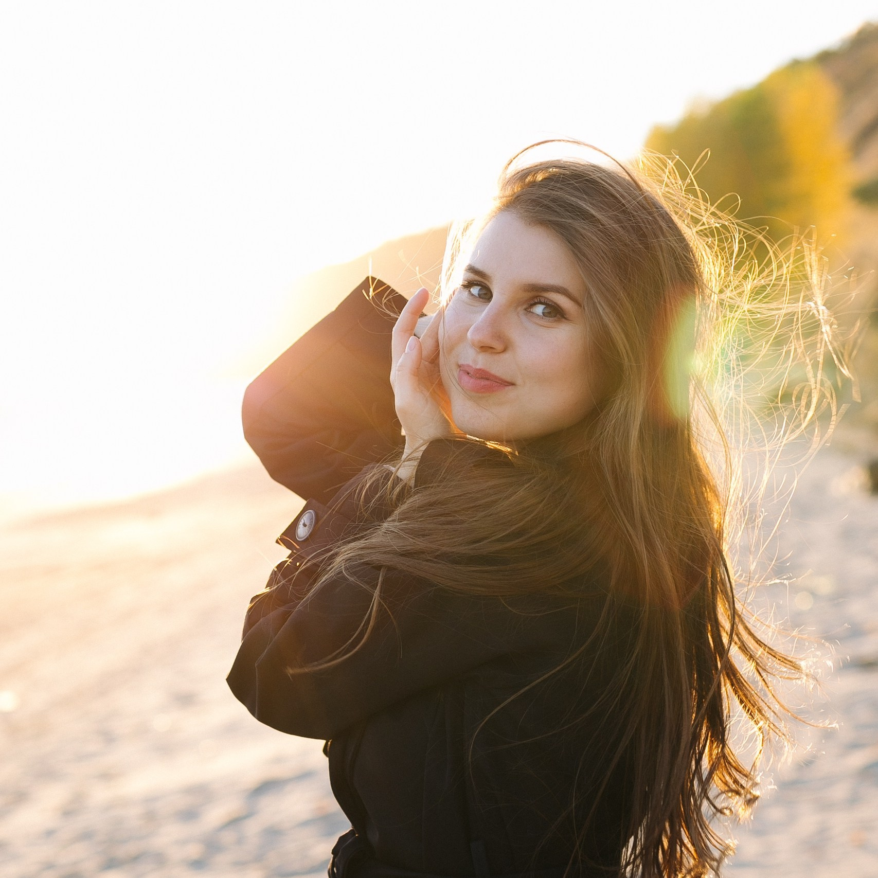 Свадебный и семейный фотограф в Тольятти и Самаре Юлия Карновская