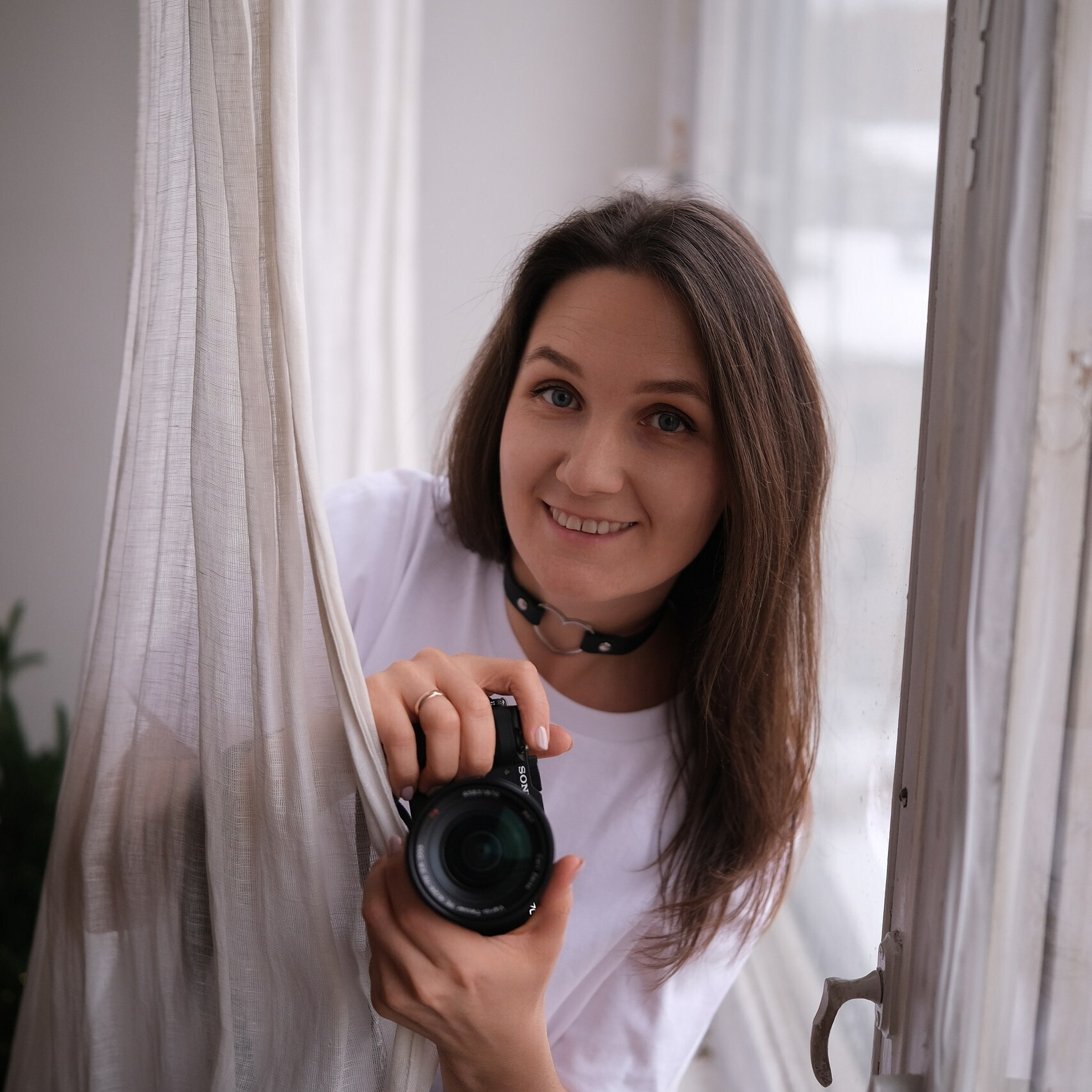 Семейный и детский фотограф Зеленоград Кудашова Наиля