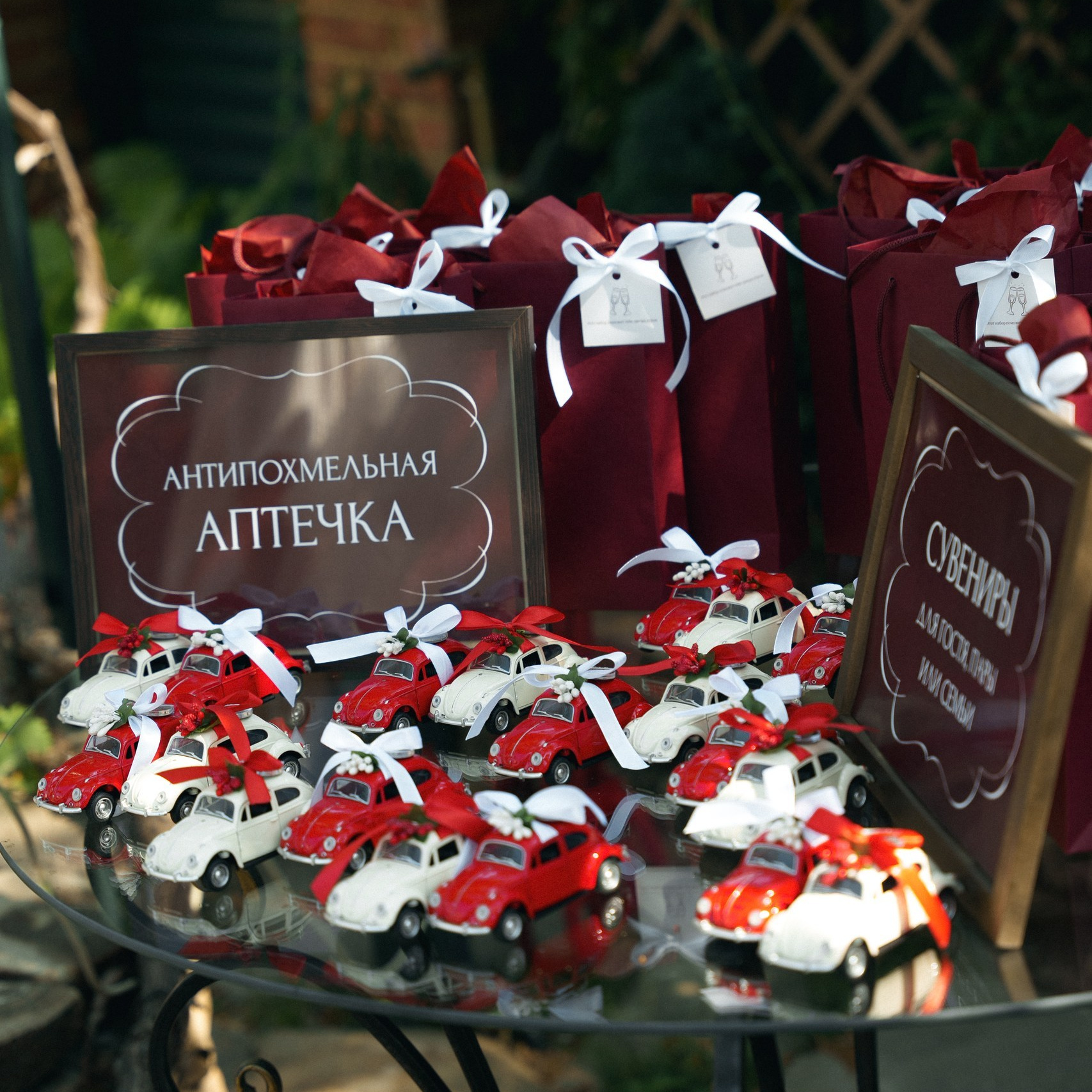 Свадебный декор и флористика — NOVIKOVA EVENT DOM | Организация свадеб Ростов-на-Дону