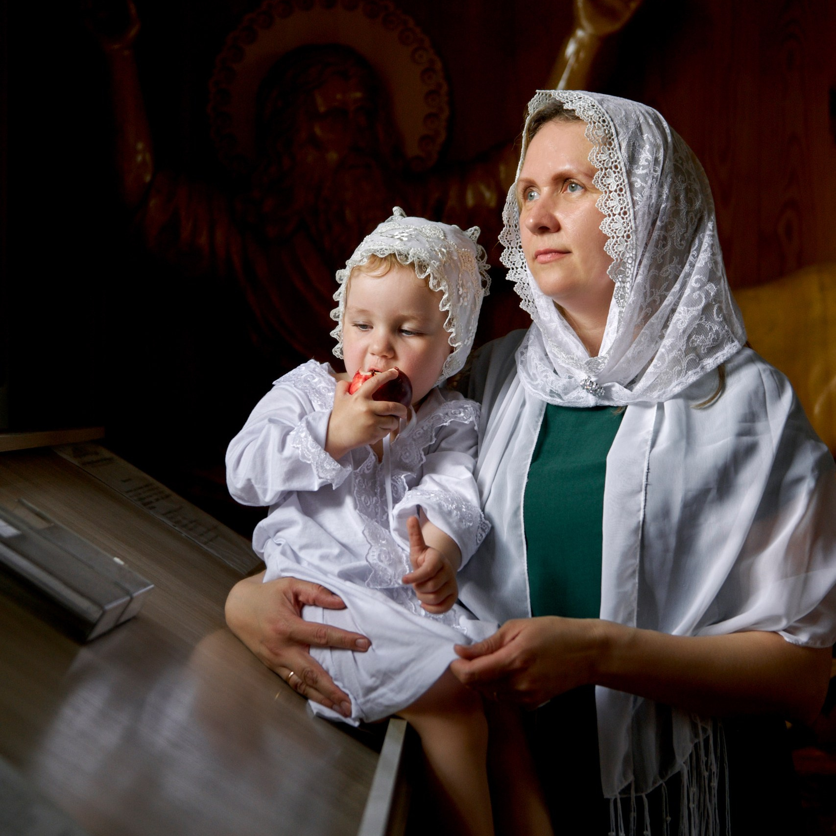 Юлия Шустерова