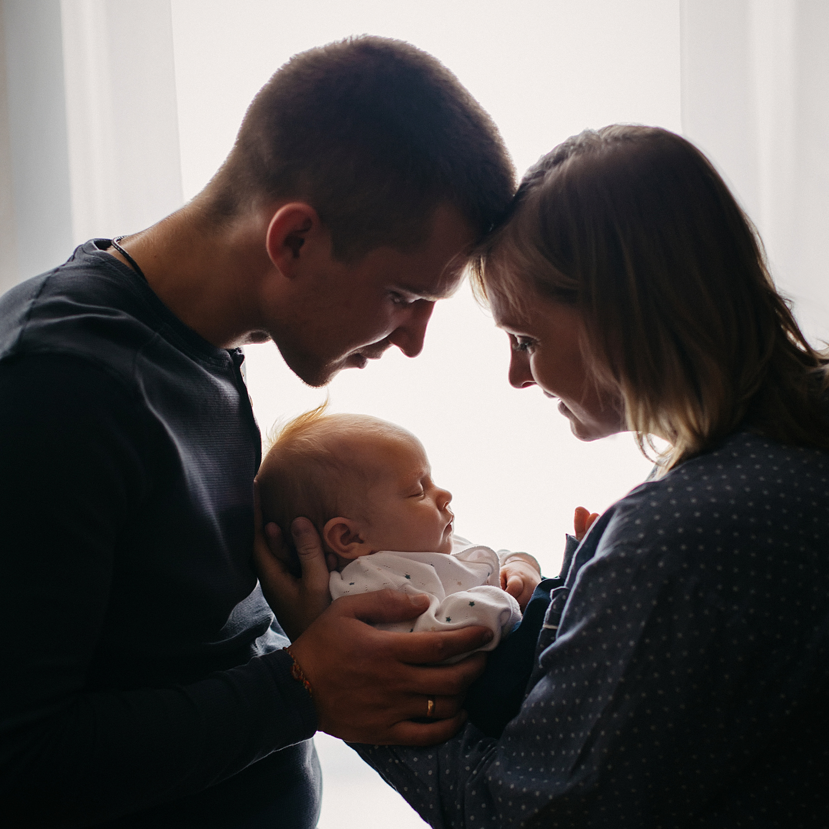 Домашние съемки