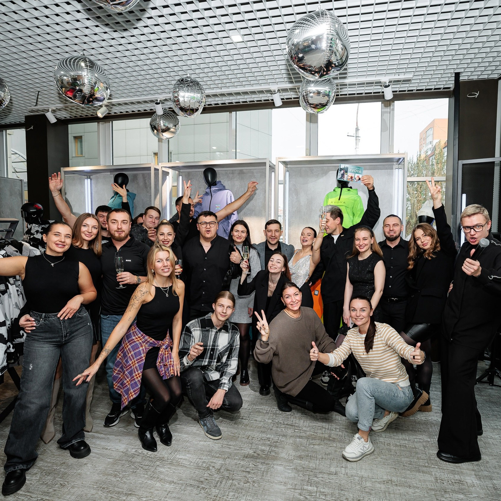 Услуги. Фотограф в Новосибирске Добрынин Максим