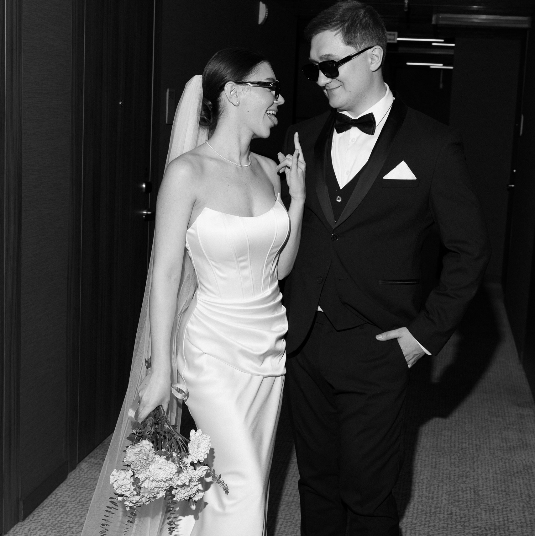 Свадебная фотосессия. Свадебный фотограф во Владивостоке Лиходедова Анастасия