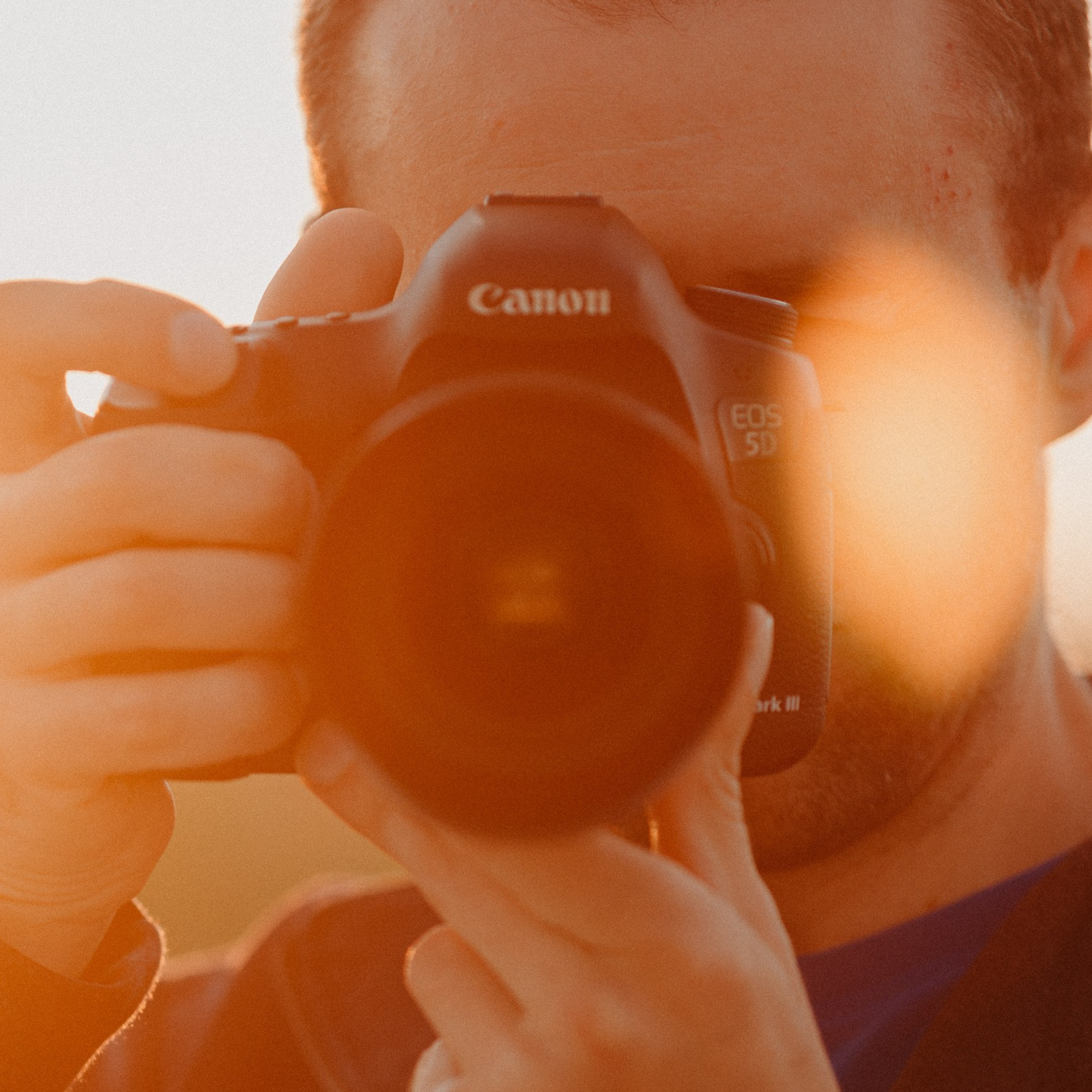 Свадебный, семейный и репортажный фотограф Галобурда Юрий