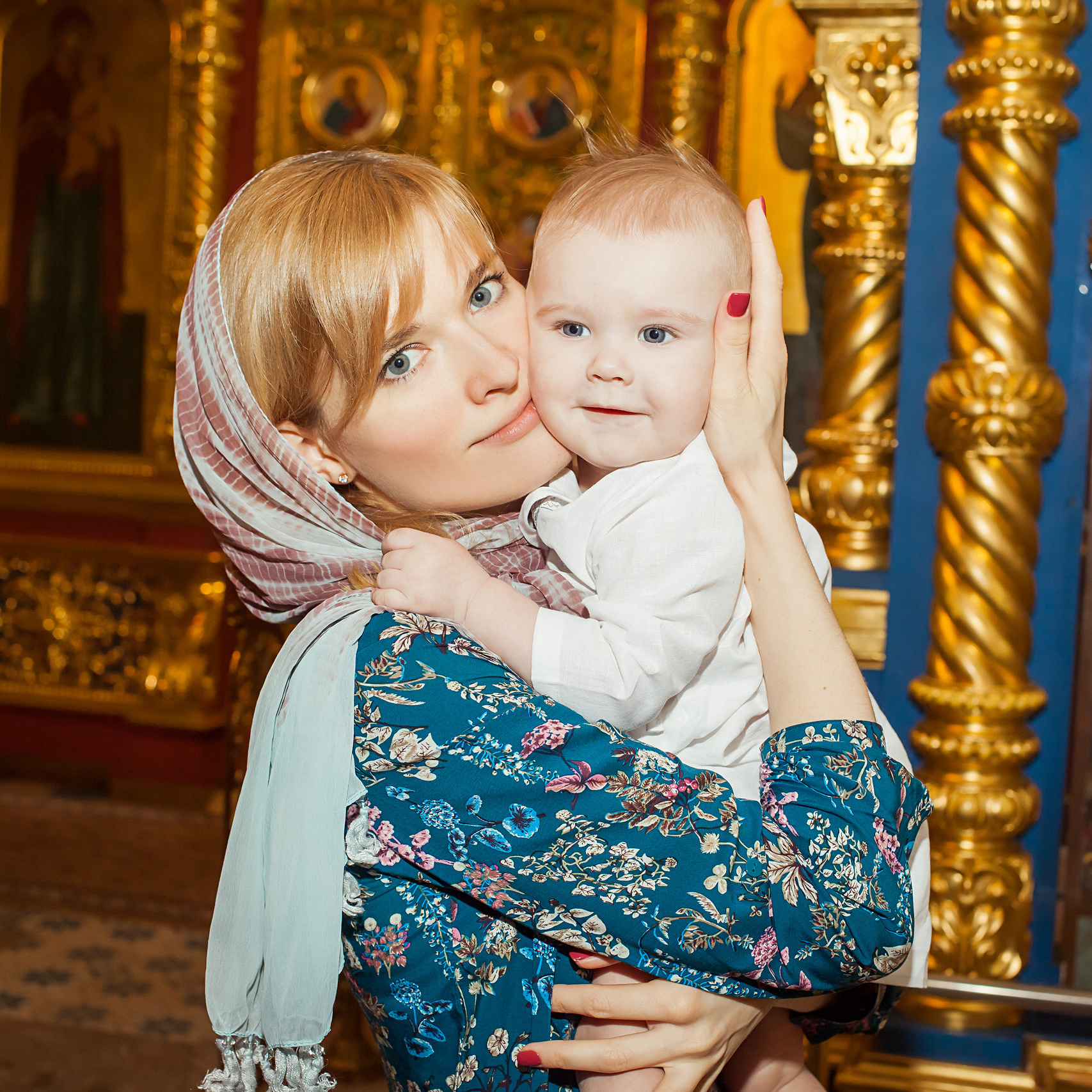 Фотограф Алина Гашникова